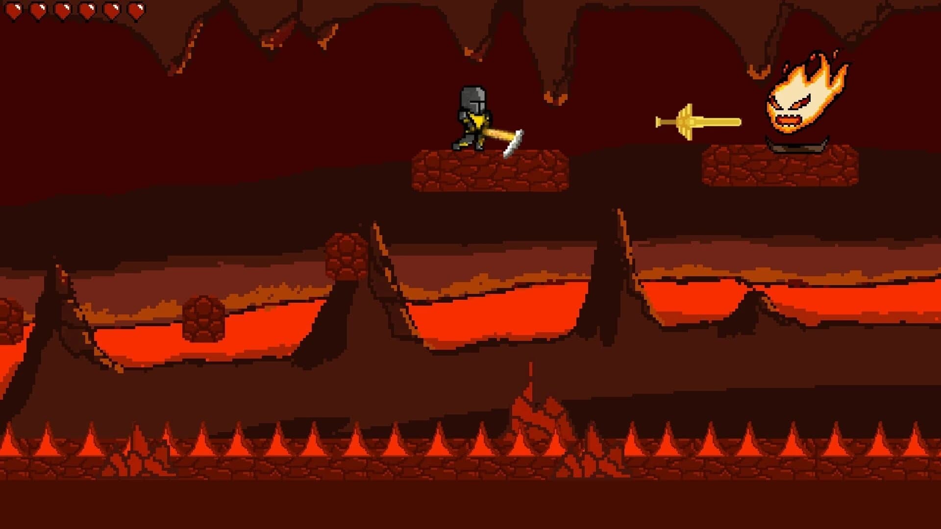 Here Nya screenshot 1