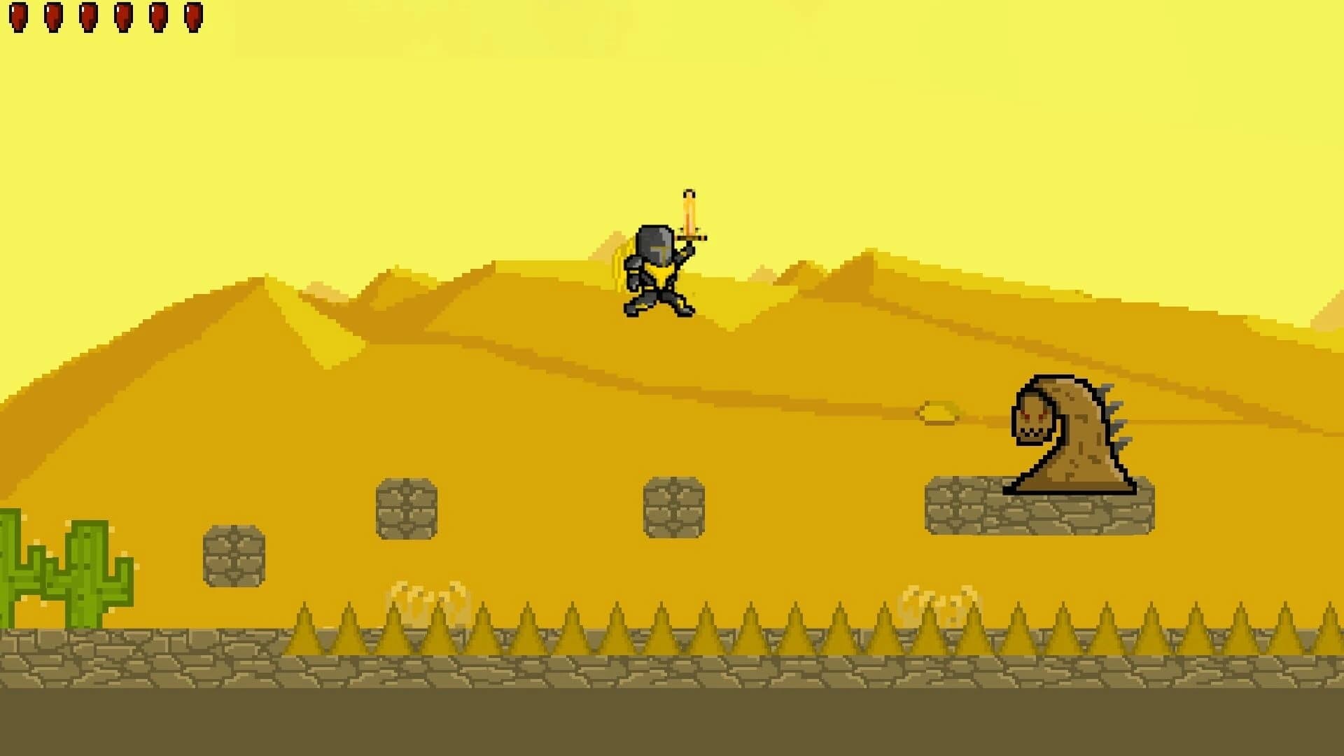 Here Nya screenshot 5