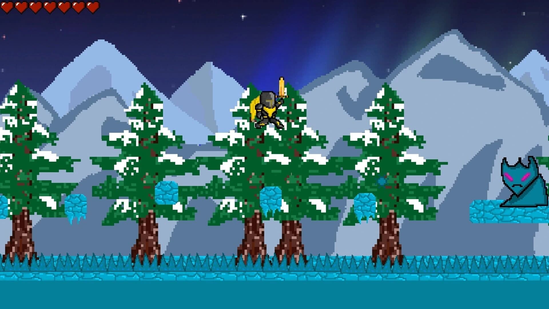 Here Nya screenshot 2