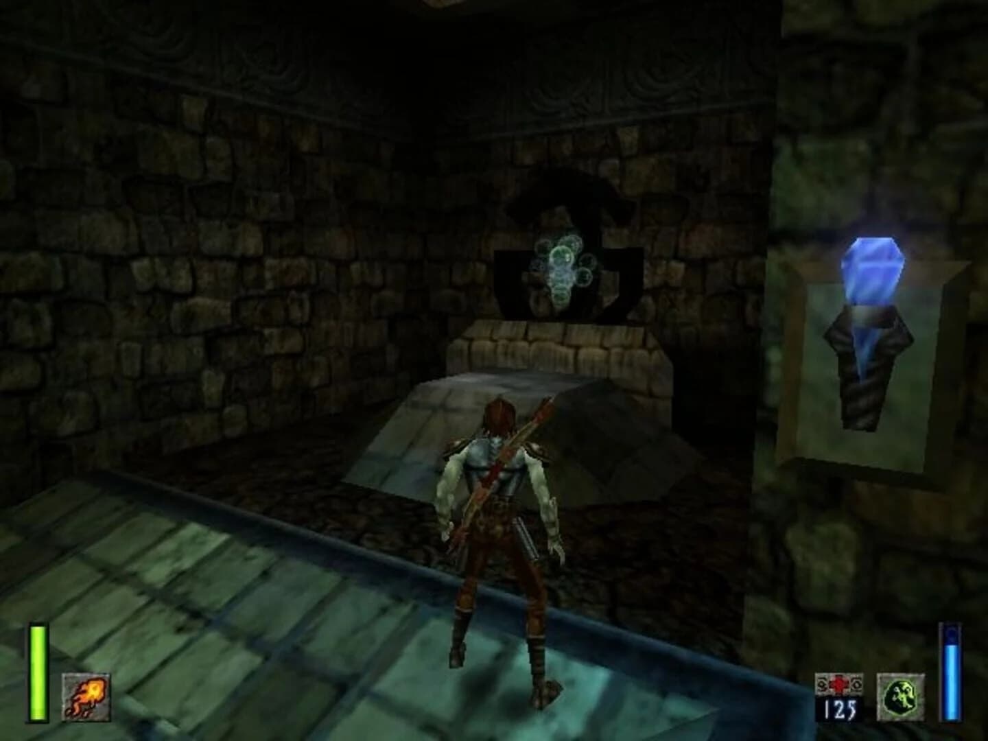 Heretic II screenshot 5