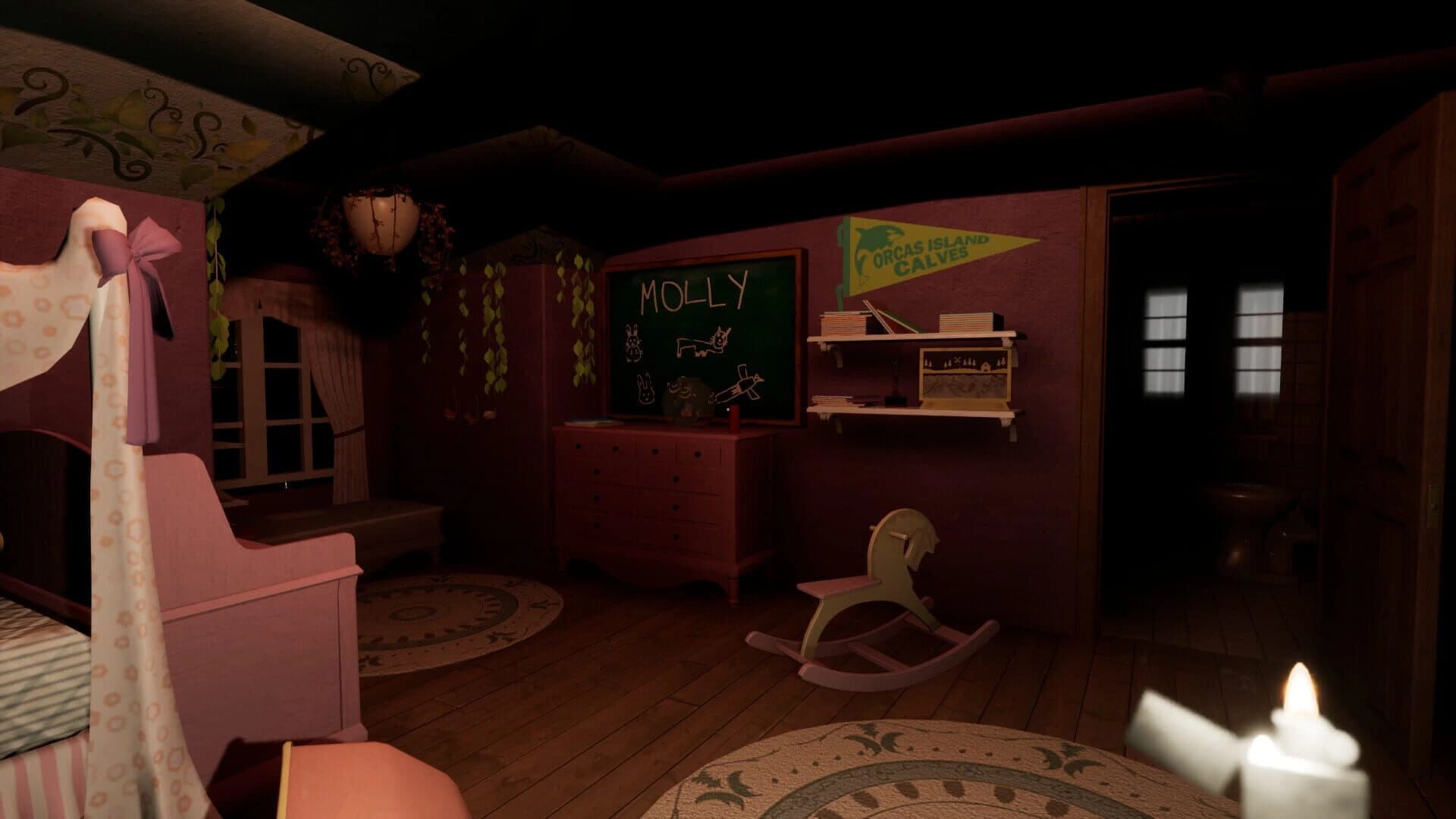 Heritage screenshot 1
