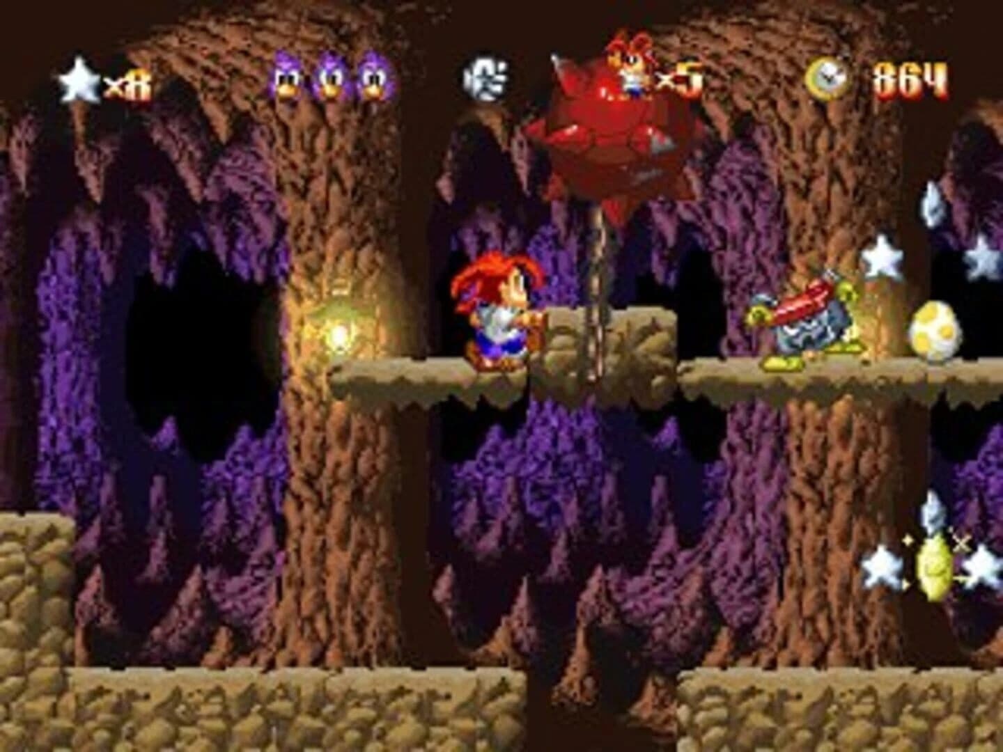 Hermie Hopperhead: Scrap Panic screenshot 3