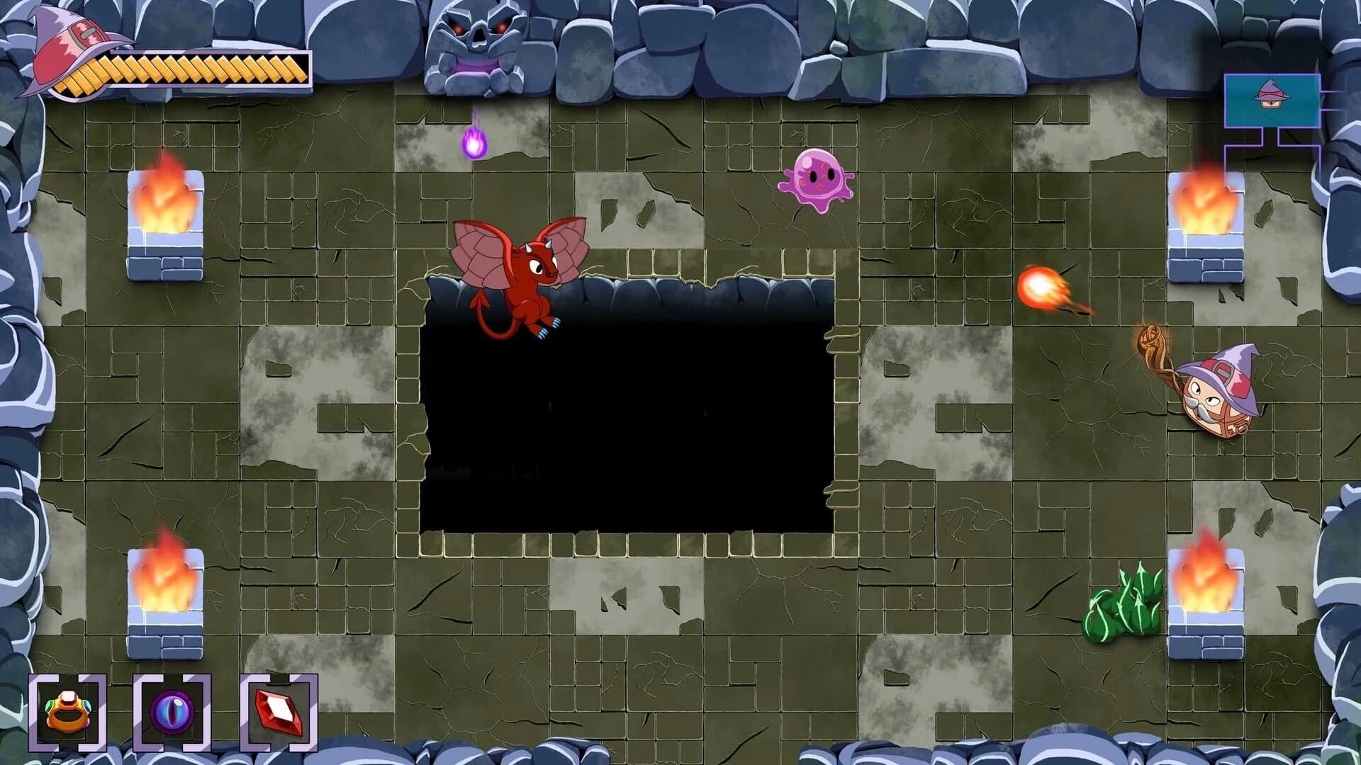 Hero Chest screenshot 4