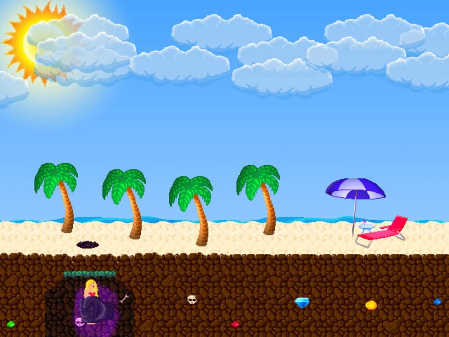 Hero-E screenshot 4