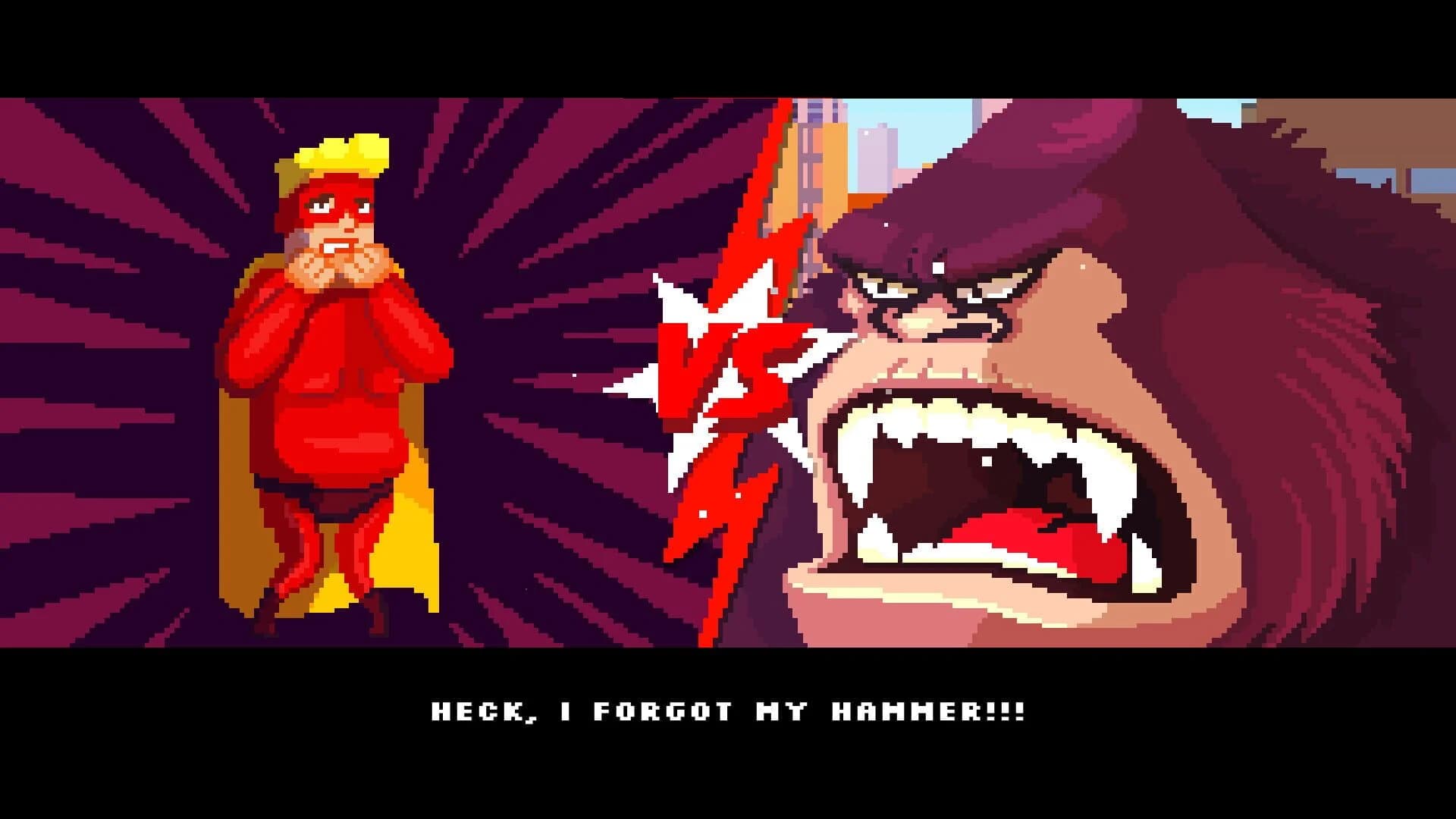 Hero Express screenshot 5