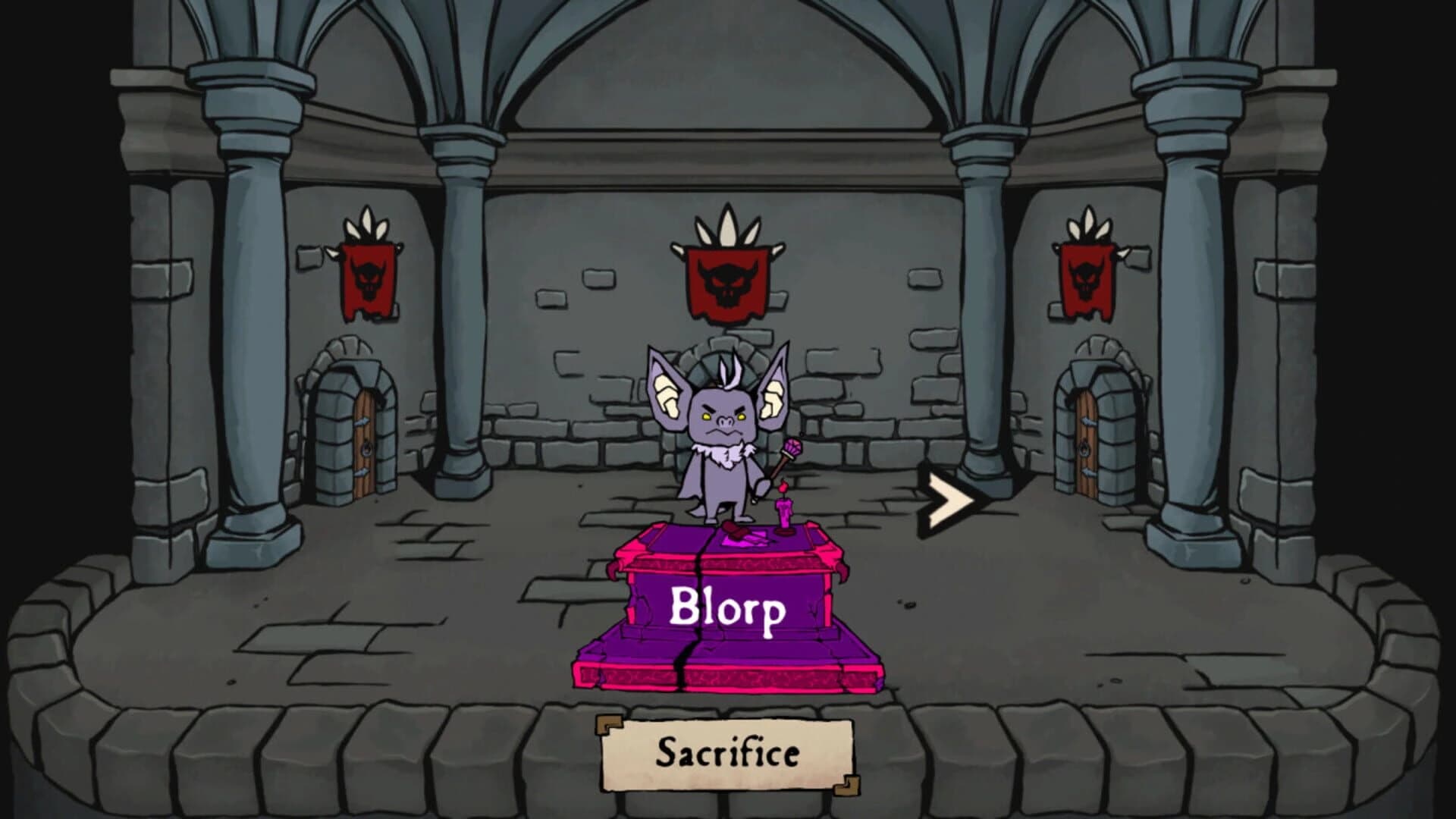 Hero Fodder screenshot 5