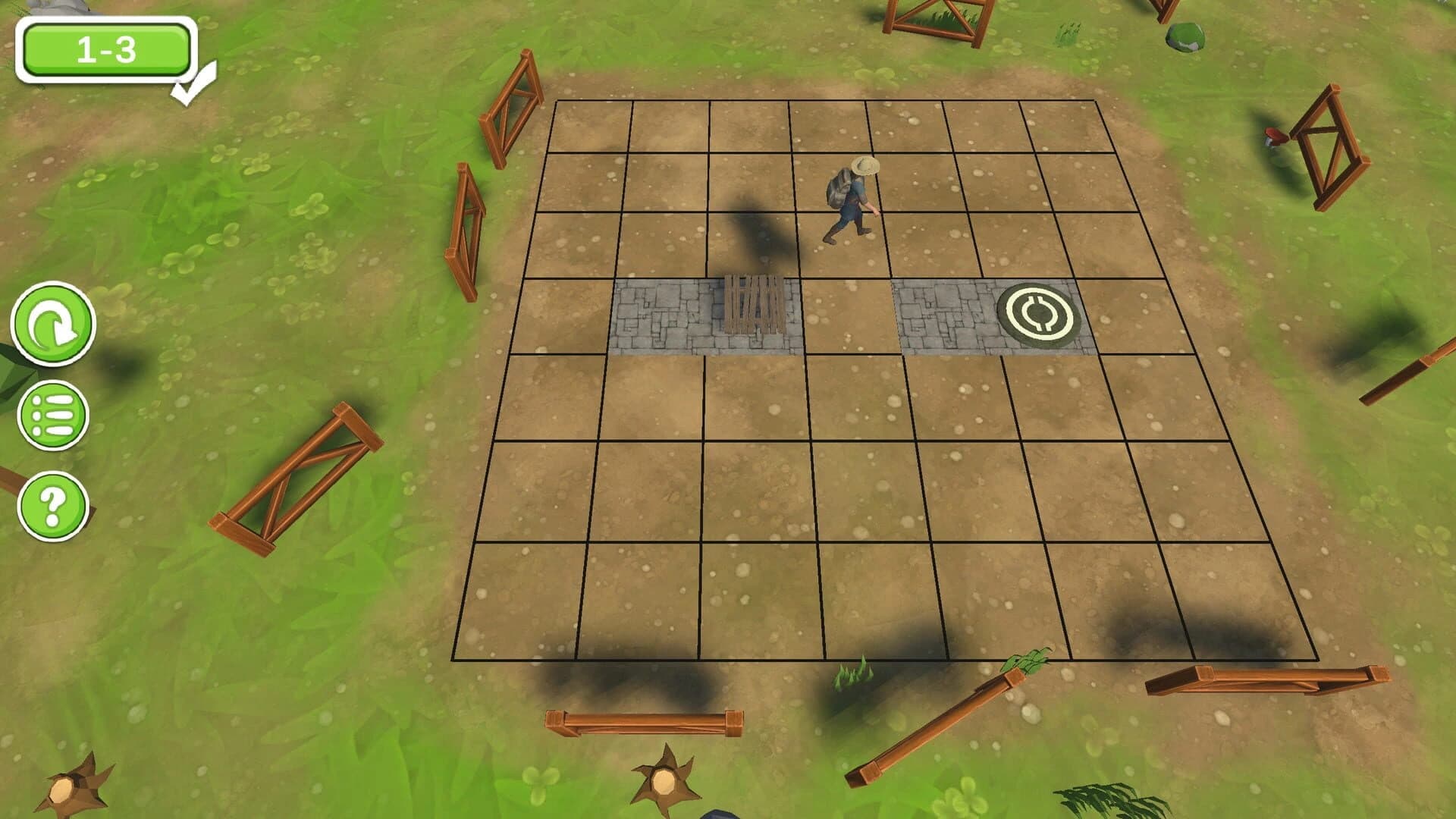 Hero Guider screenshot 2