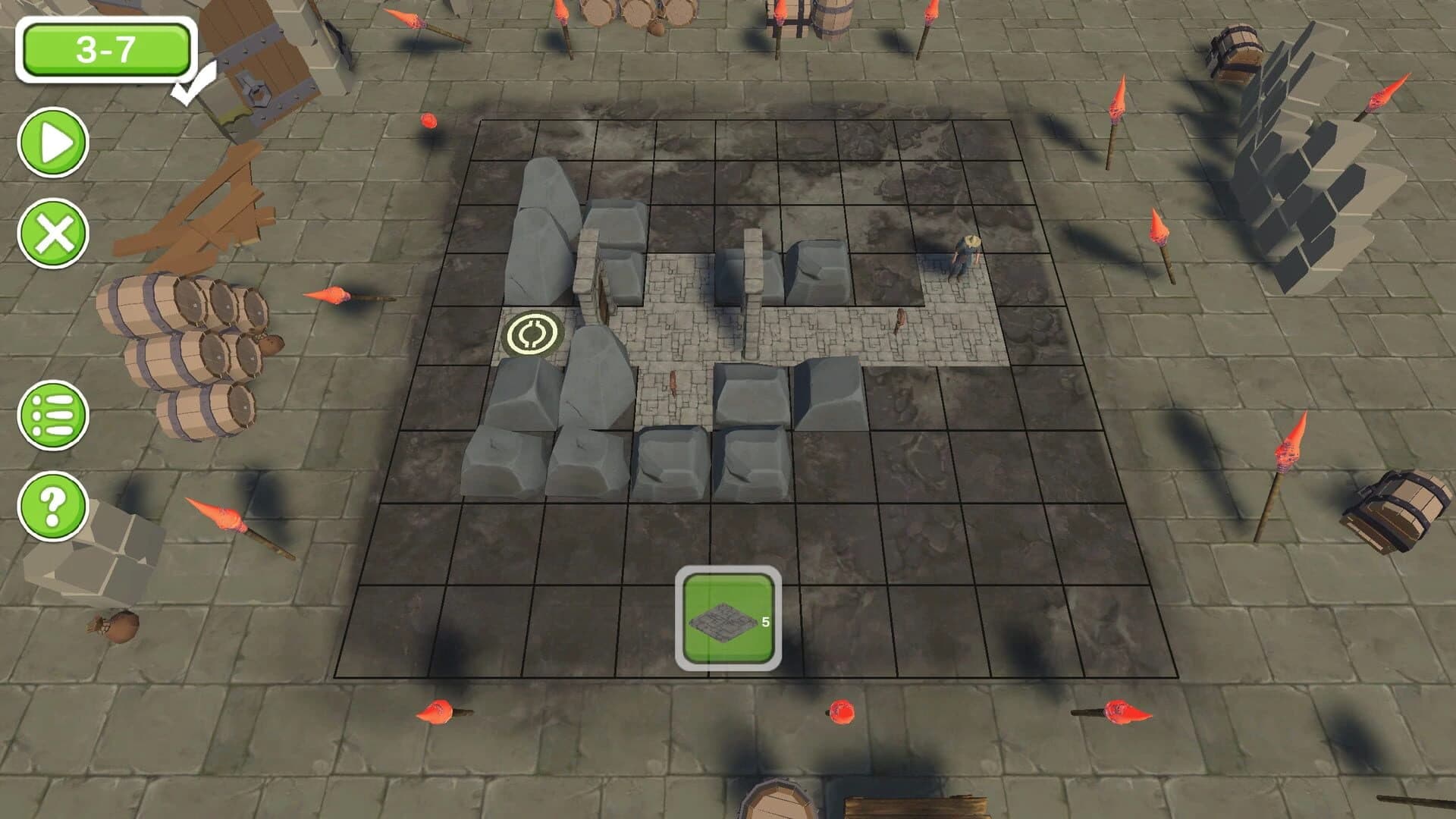 Hero Guider screenshot 4