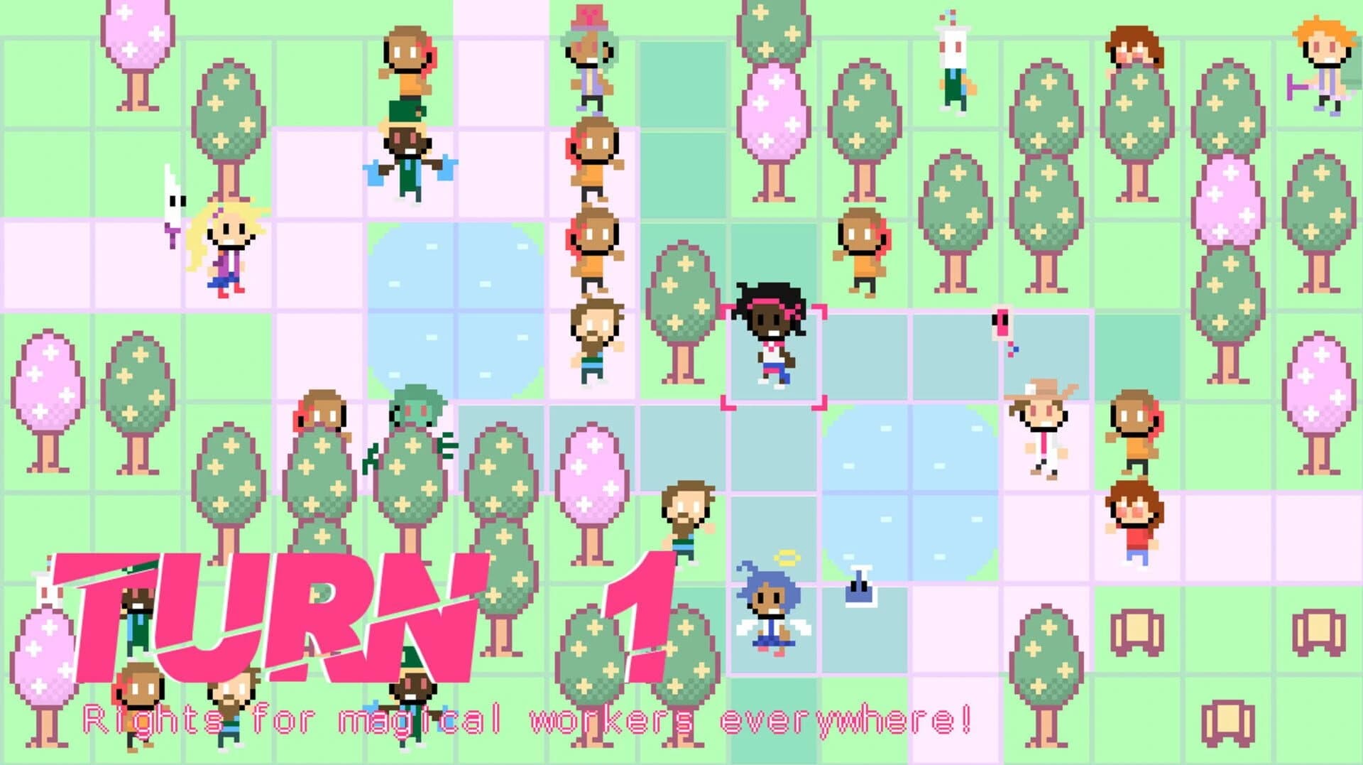 Hero Hours Contract screenshot 5