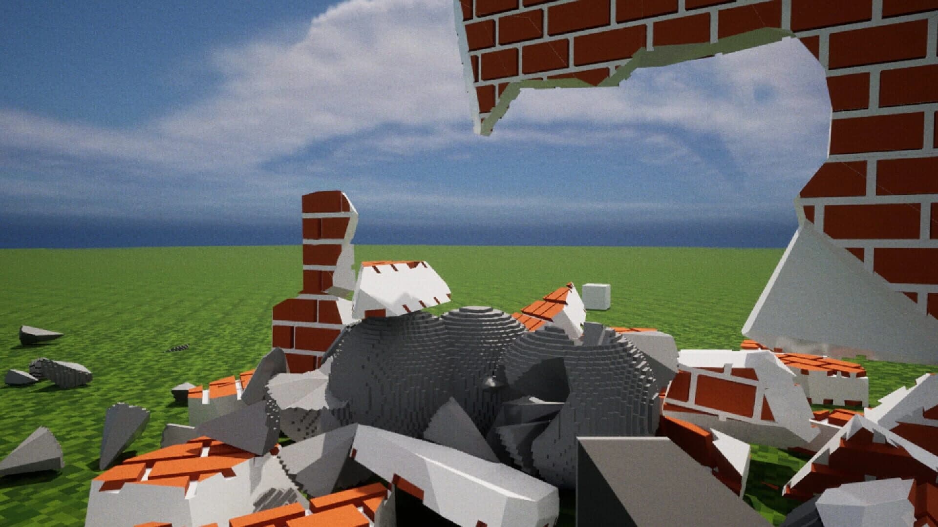 Hero Jumper screenshot 5