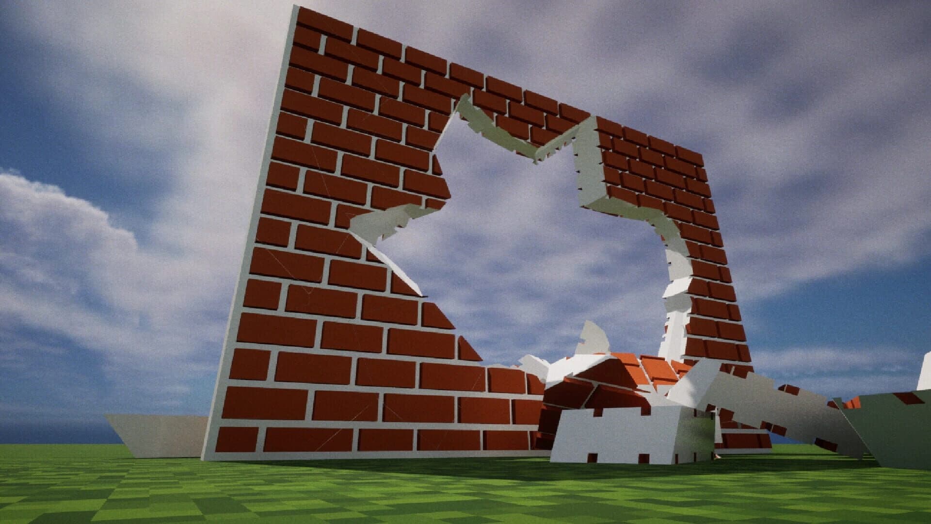 Hero Jumper screenshot 3
