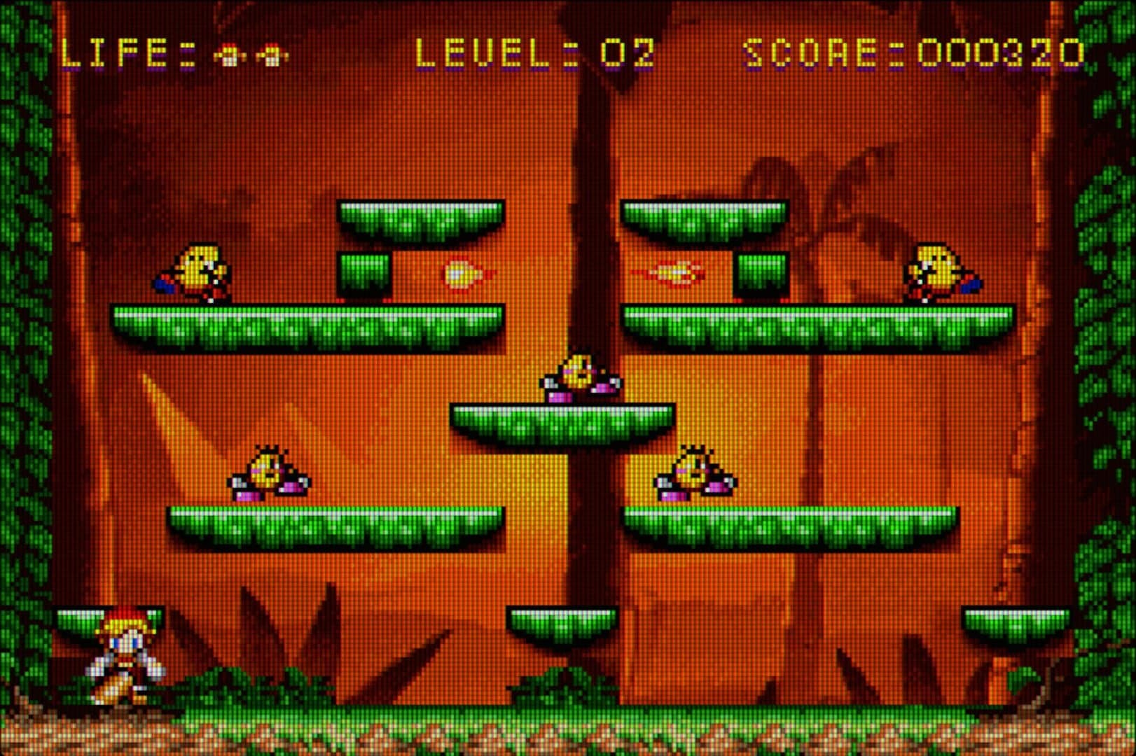Hero Legend screenshot 2