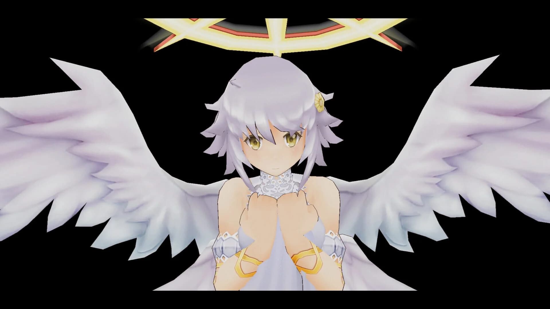 Hero Must Die. Again screenshot 3