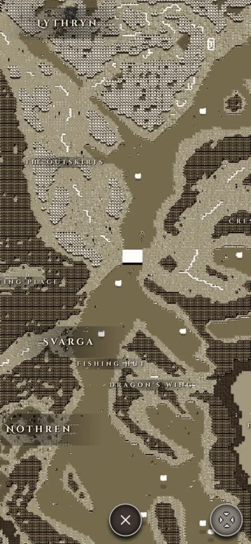 Hero of Aethric screenshot 4