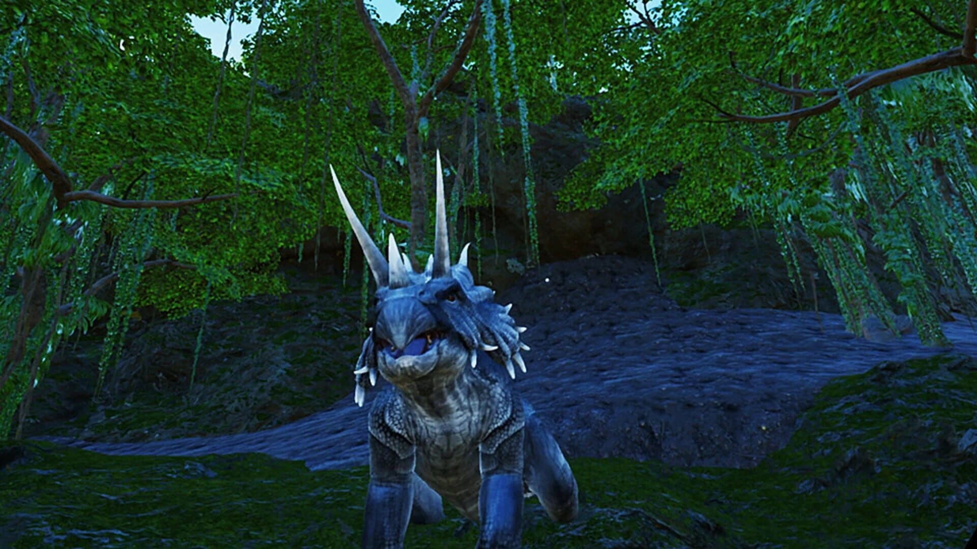 Hero of Giants: Dinosaurs Strike VR screenshot 4