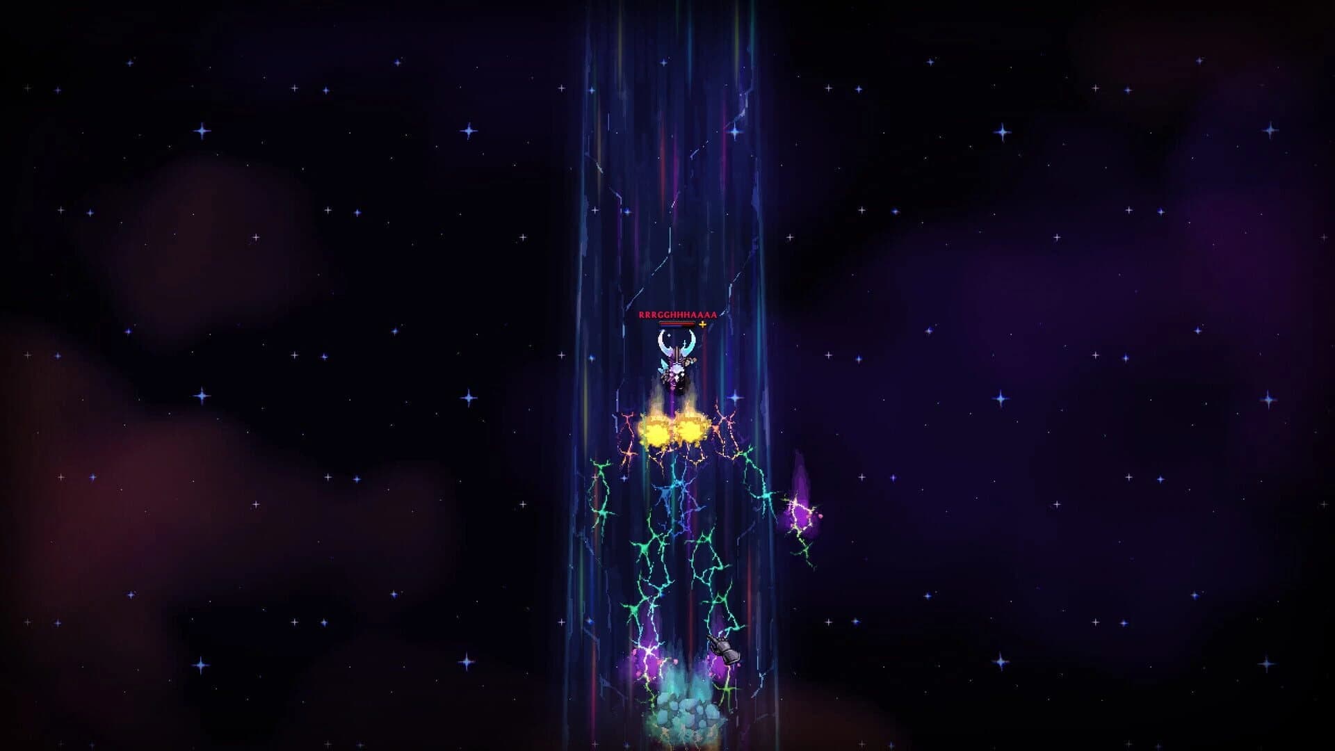 Hero Siege: Bifröst Viking Skin screenshot 1