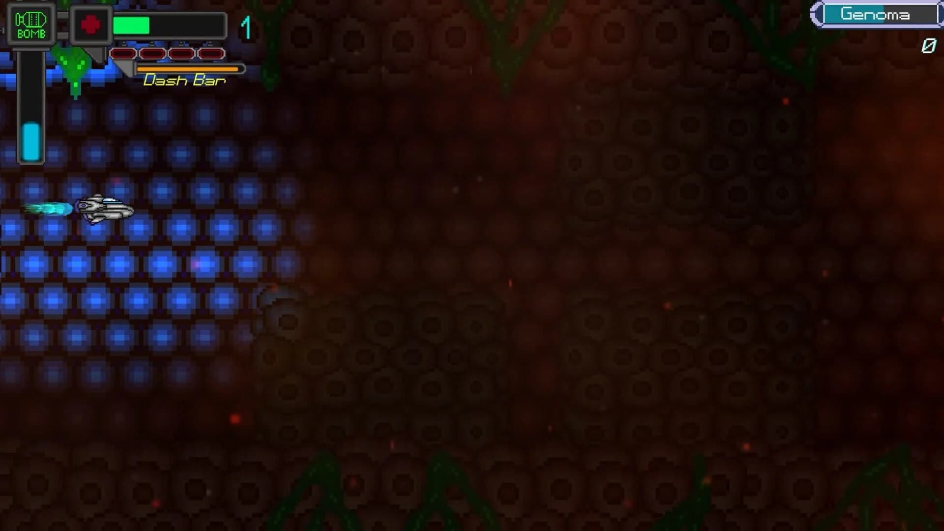 Herodes screenshot 3