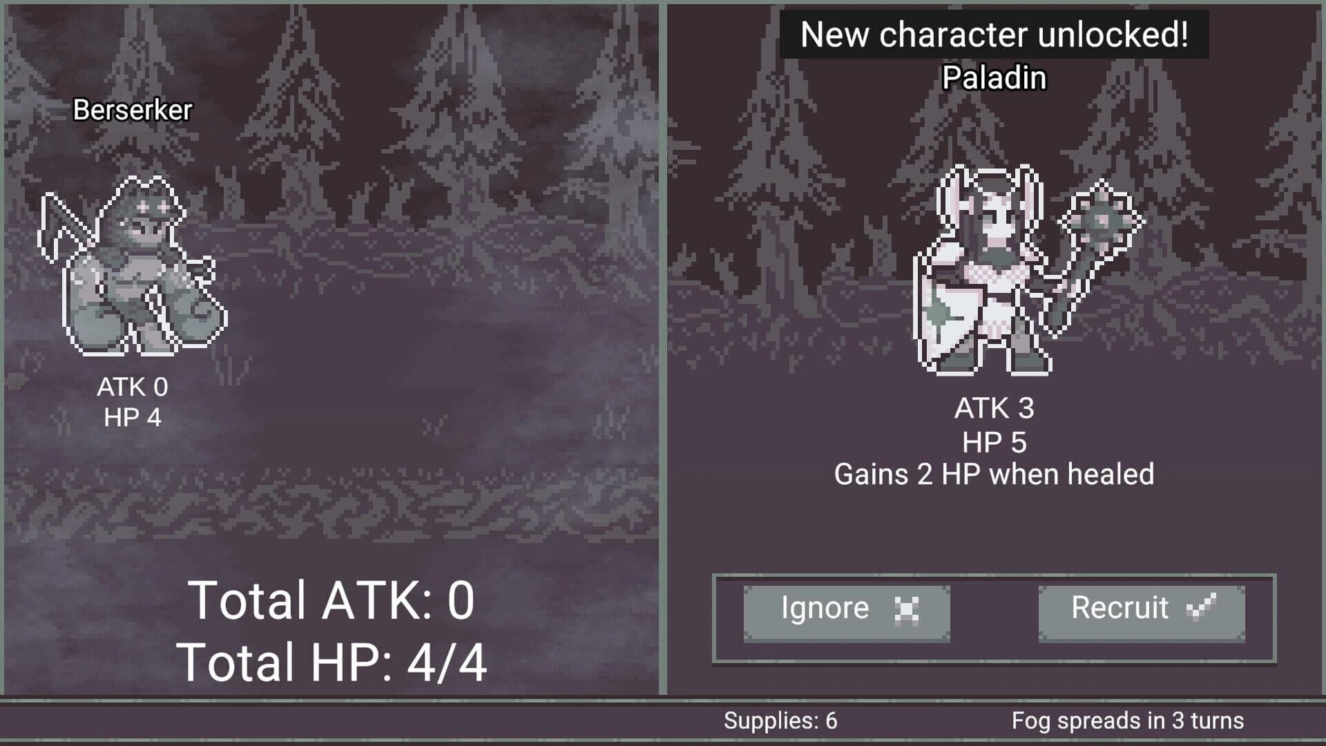 Heroes Against Time screenshot 5