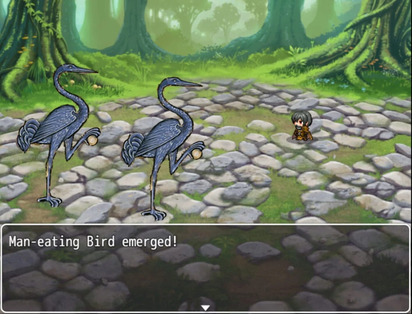 Heroes and Monsters II screenshot 20