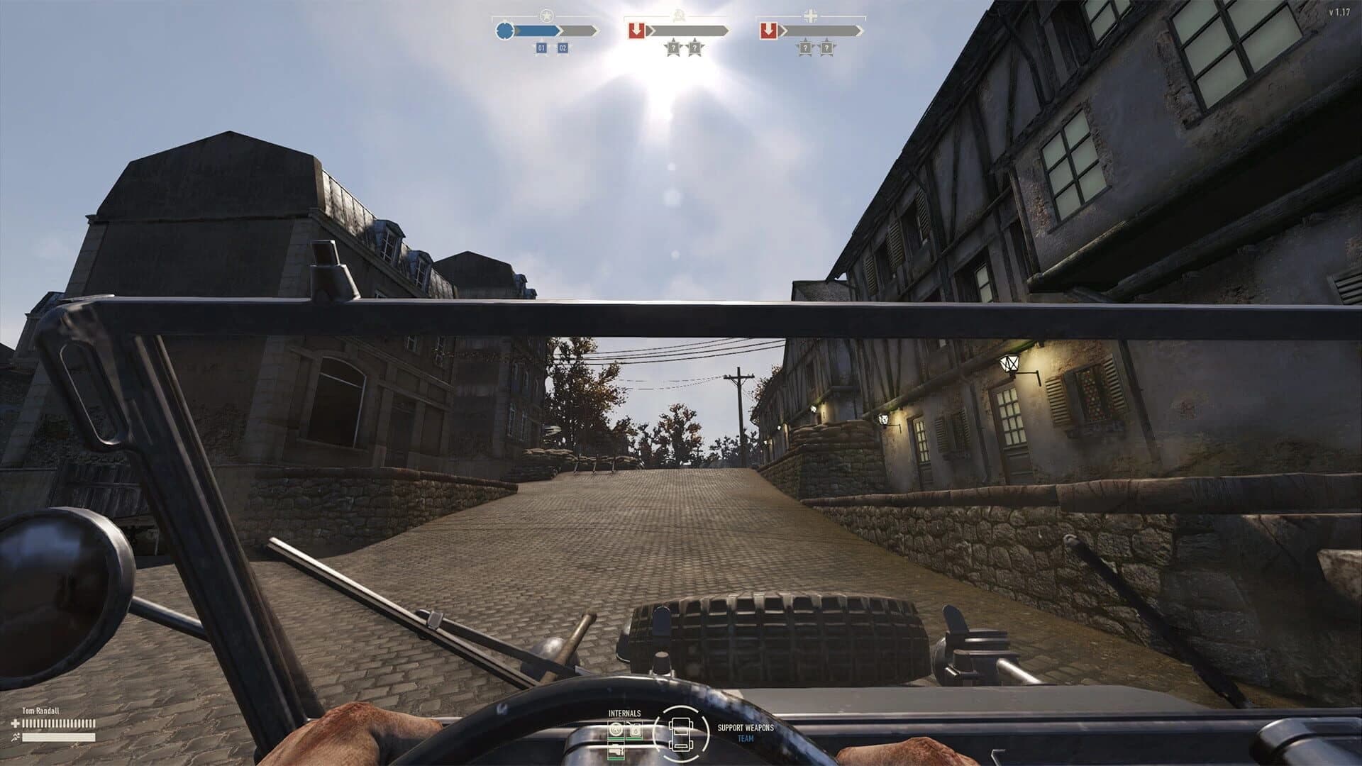 Heroes & Generals: GE Mega Pack screenshot 1
