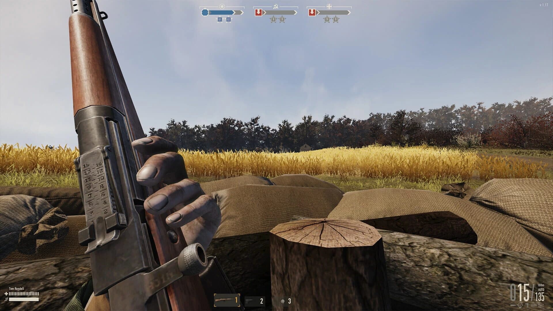 Heroes & Generals: SU Mega Pack screenshot 4