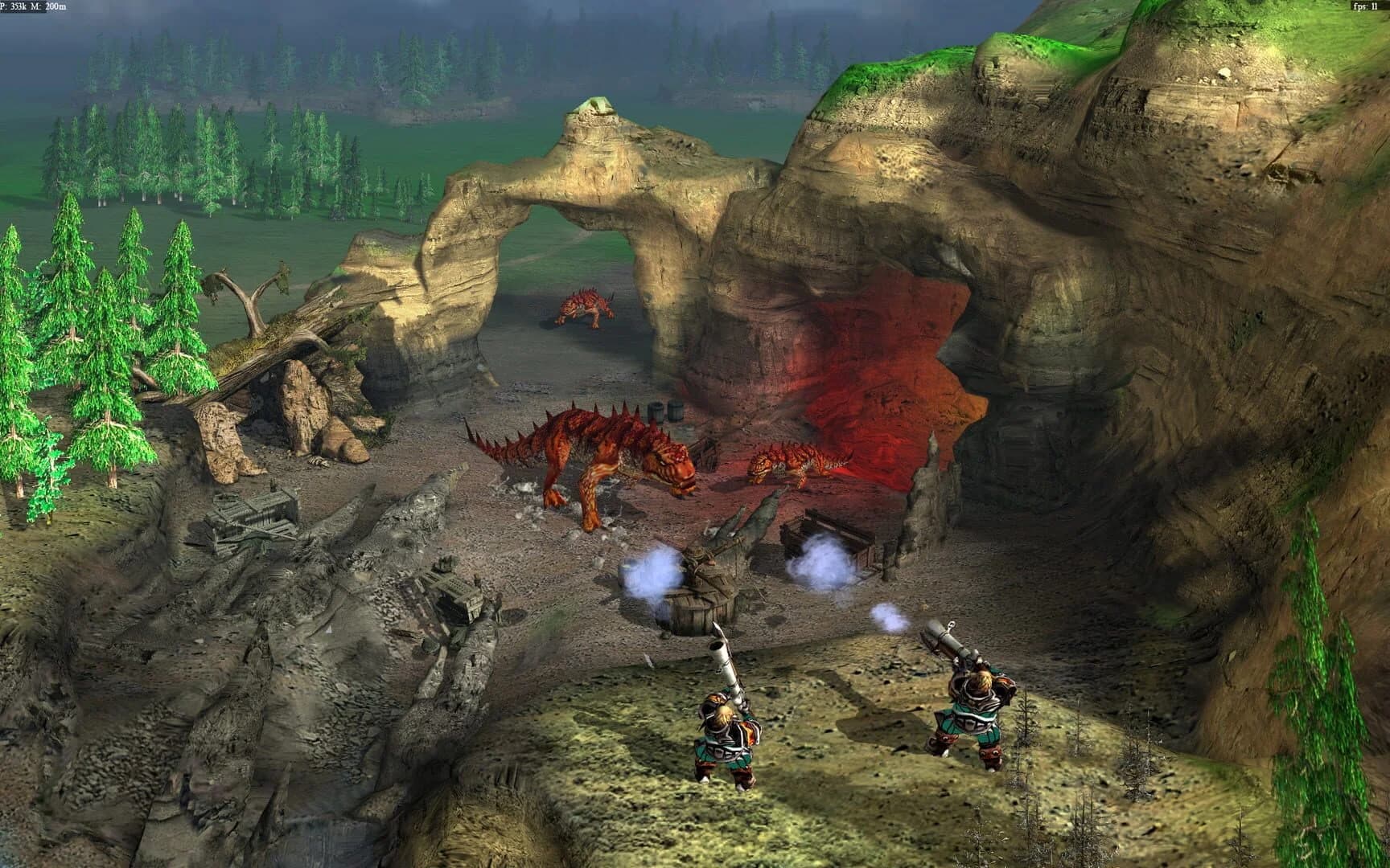 Heroes of Annihilated Empires screenshot 5