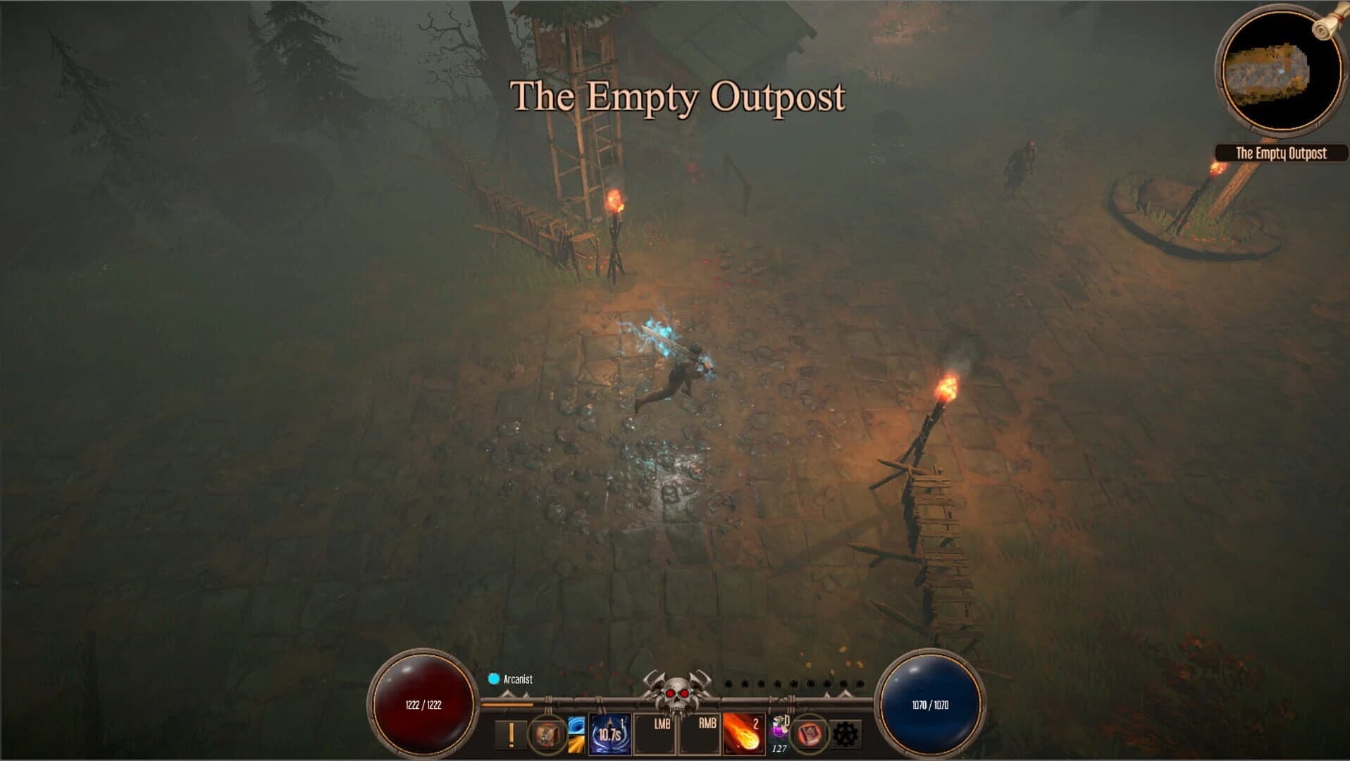 Heroes of Avranche screenshot 2