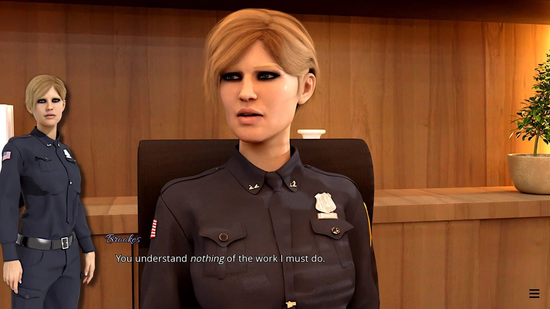 Heroes of Eroticism: Amorous Advances screenshot 2