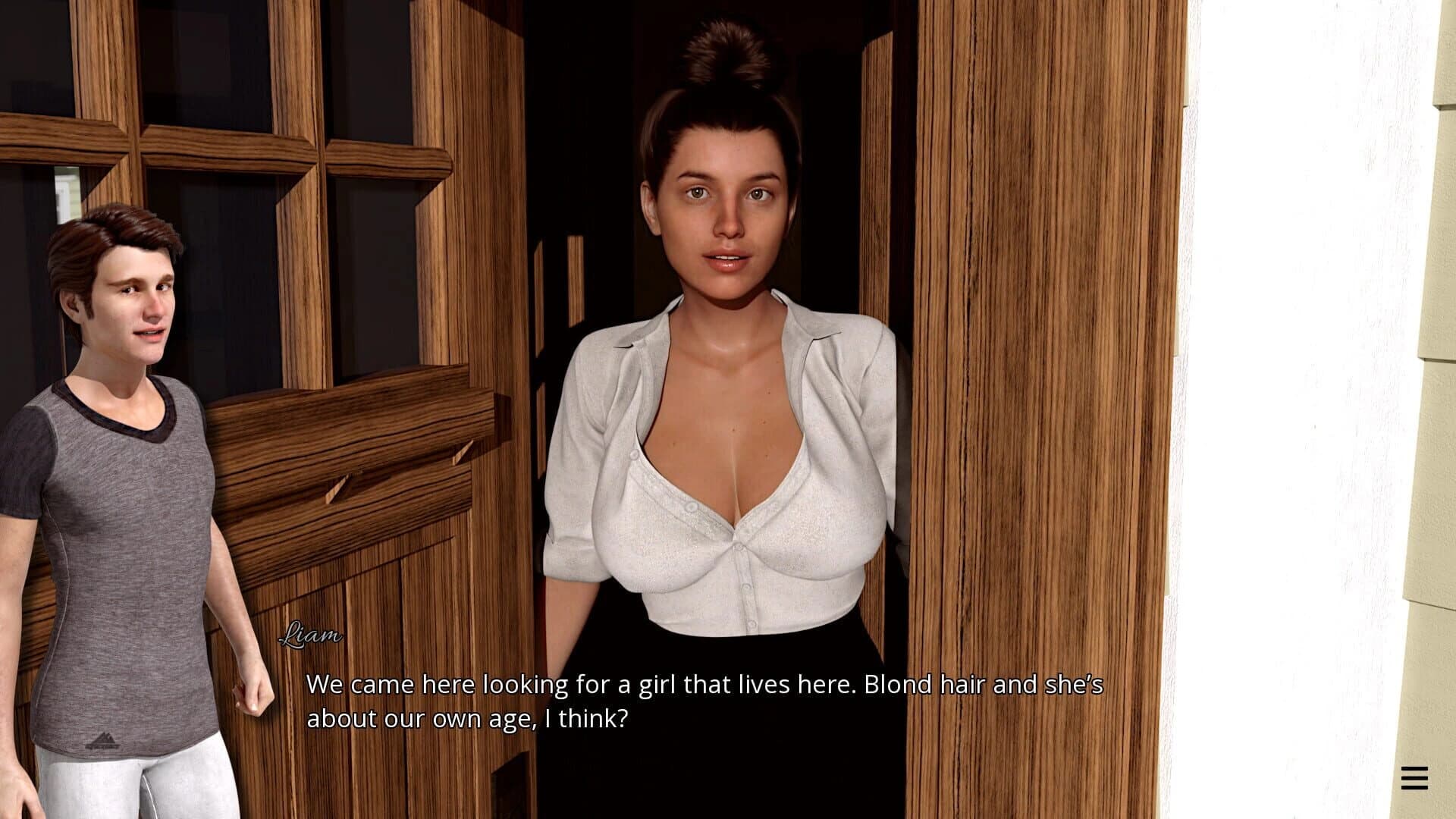 Heroes of Eroticism: New Beginnings screenshot 2