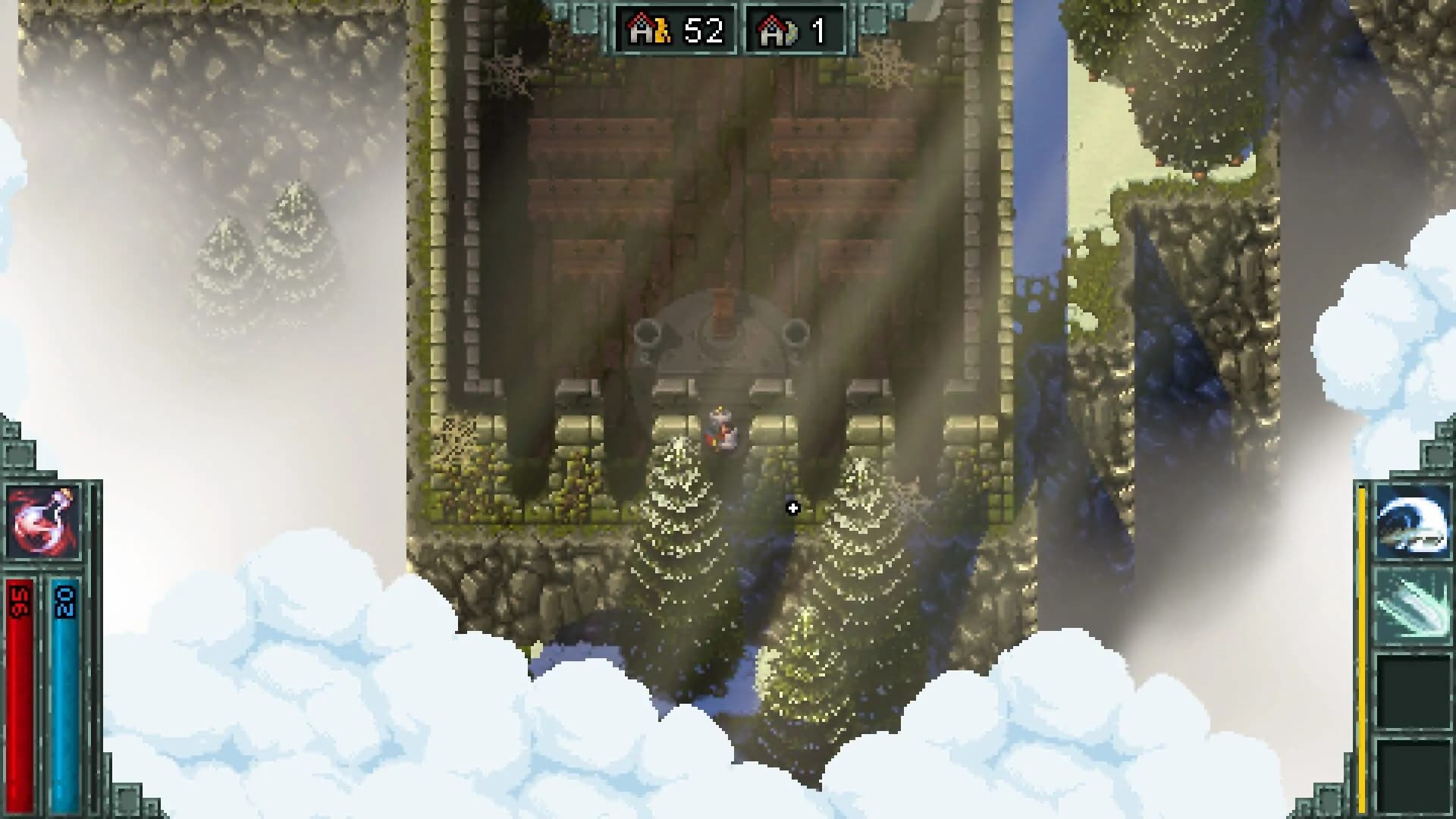 Heroes of Hammerwatch screenshot 3