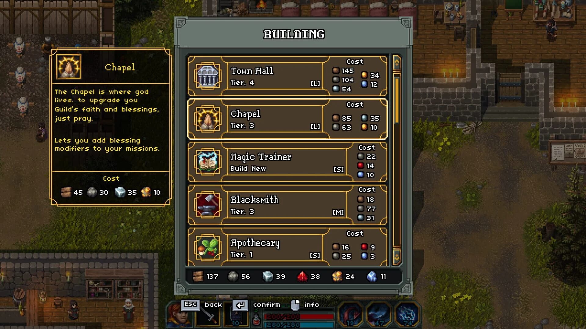 Heroes of Hammerwatch II screenshot 4