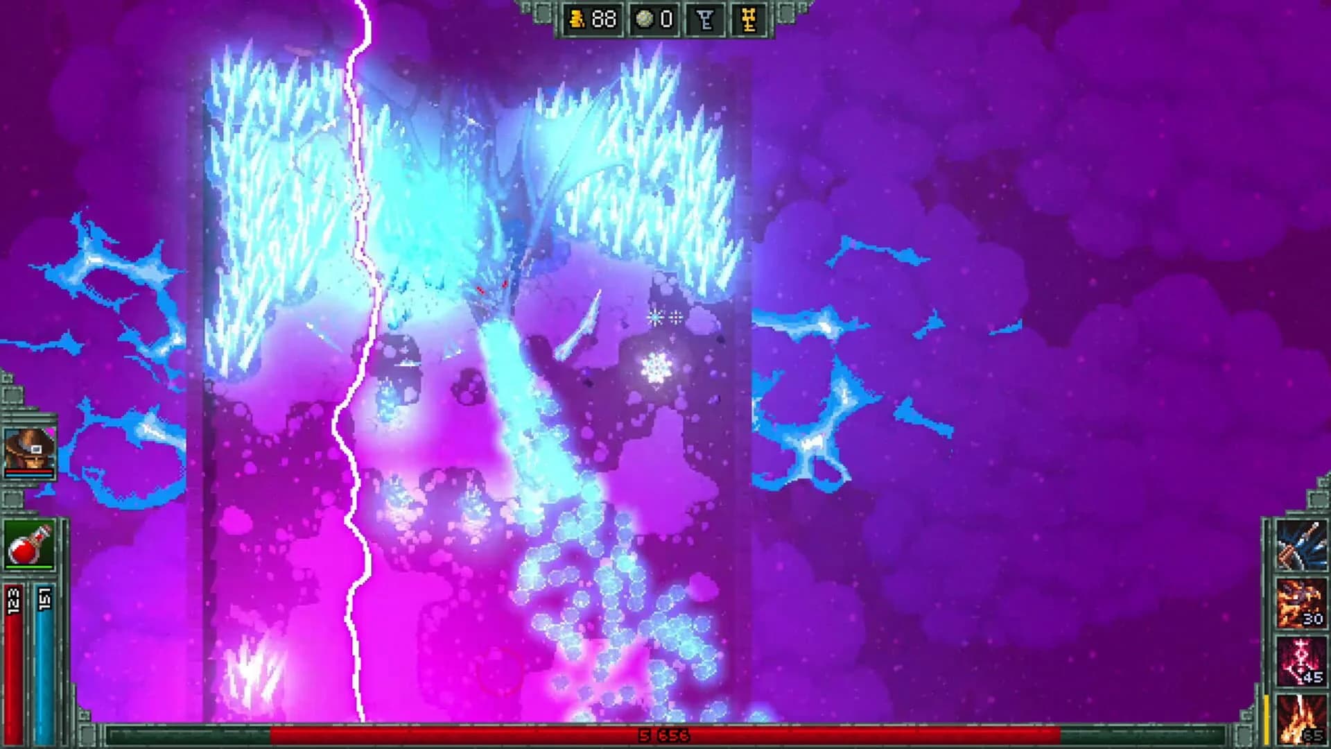 Heroes of Hammerwatch: Ultimate Edition screenshot 1