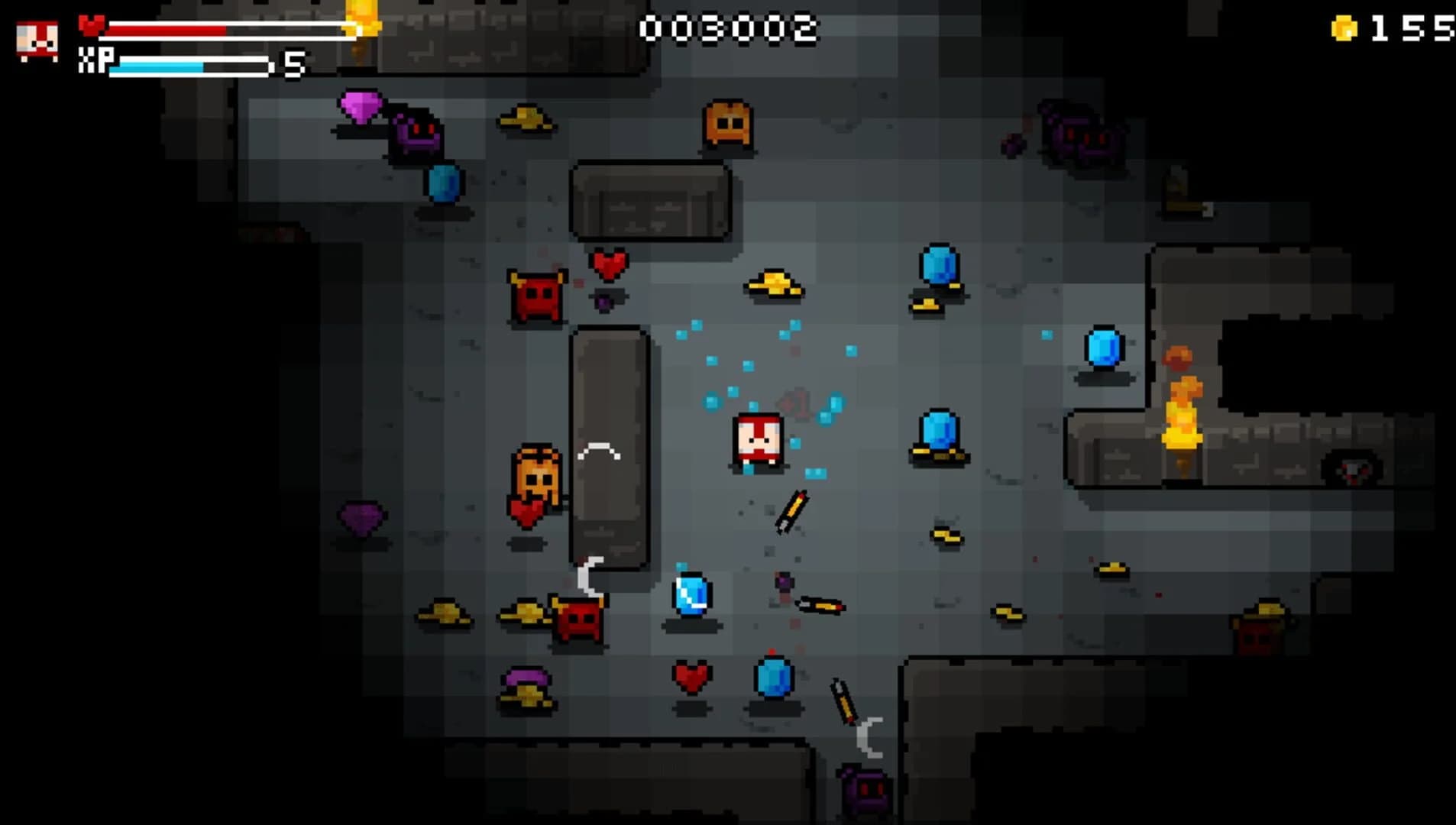 Heroes of Loot screenshot 2