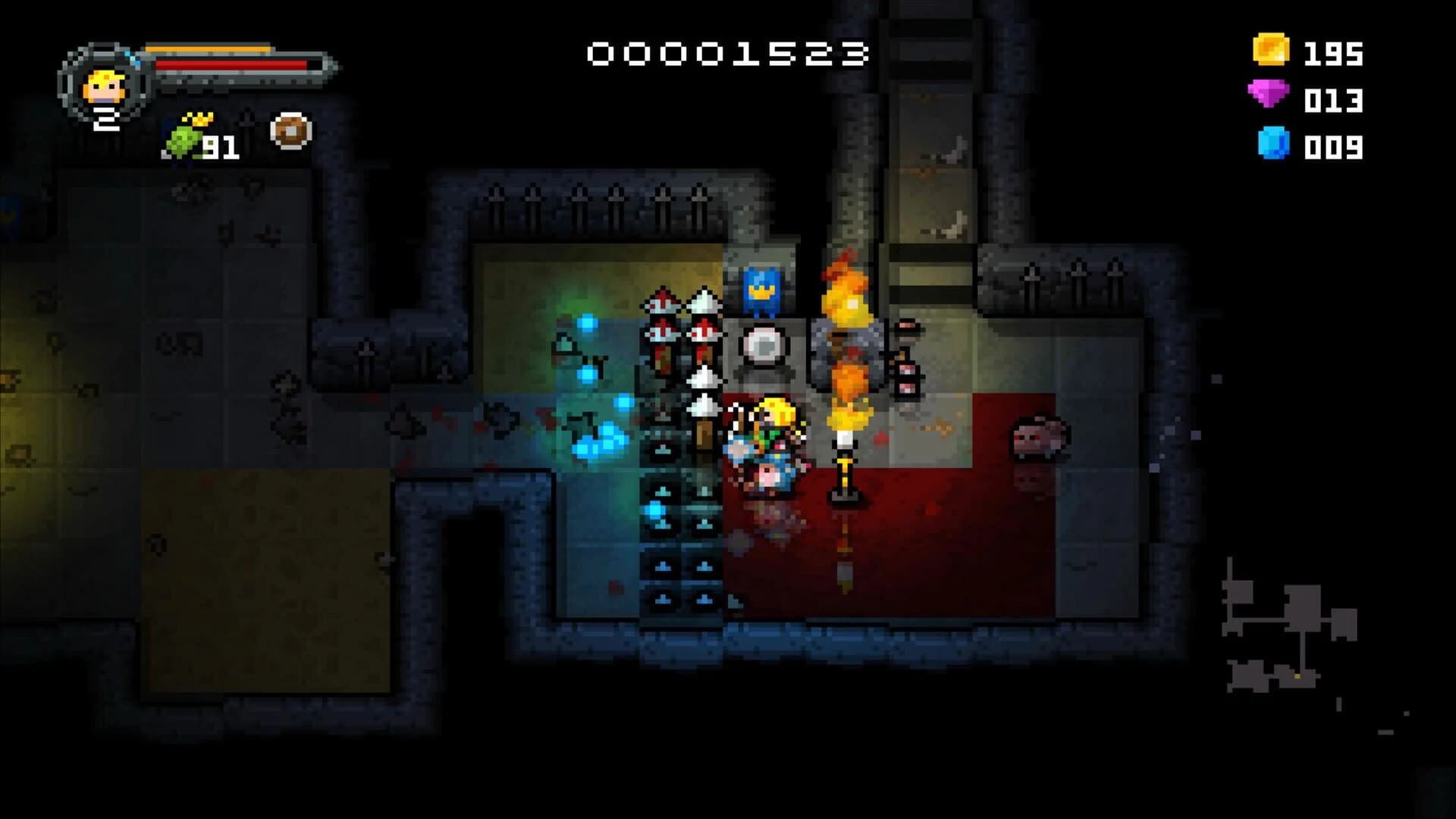 Heroes of Loot 2 screenshot 3