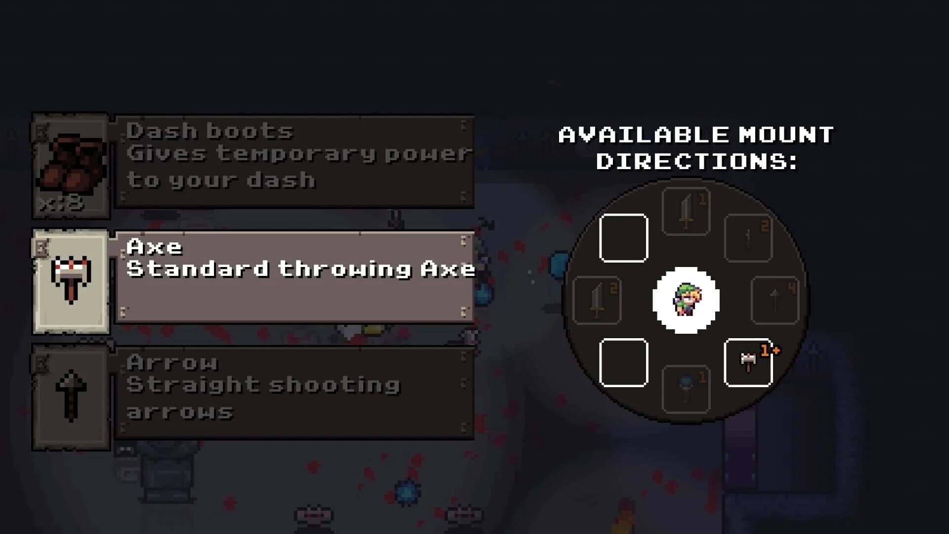 Heroes of Loot: Gauntlet of Power screenshot 3