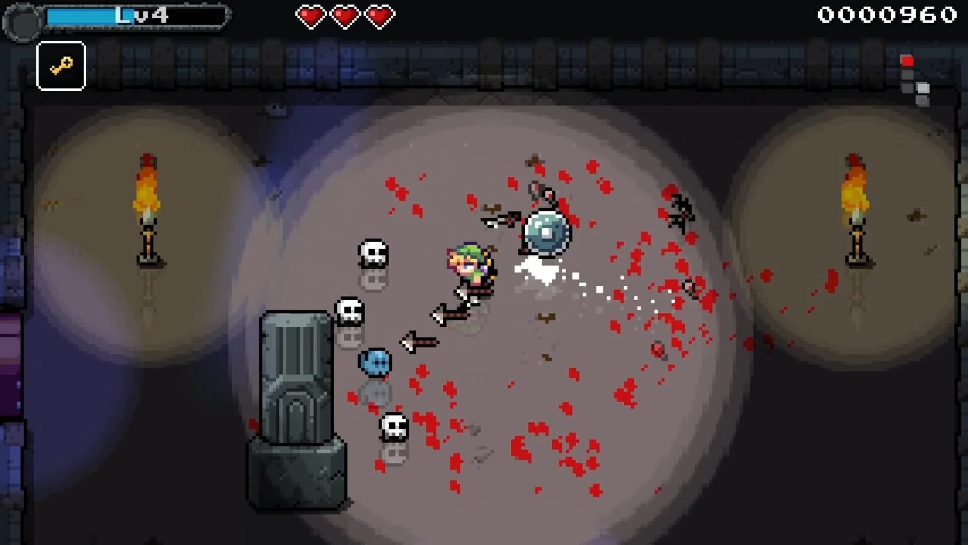 Heroes of Loot: Gauntlet of Power screenshot 4