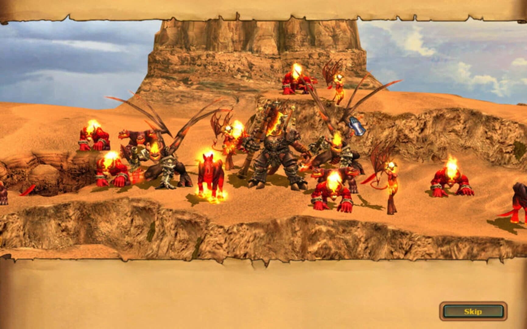 Heroes of Might and Magic V: Bundle screenshot 3