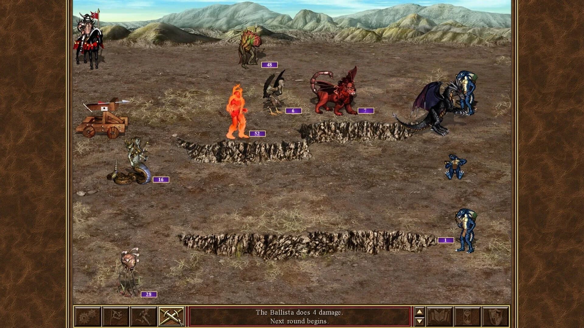 Heroes of Might & Magic III: HD Edition screenshot 4