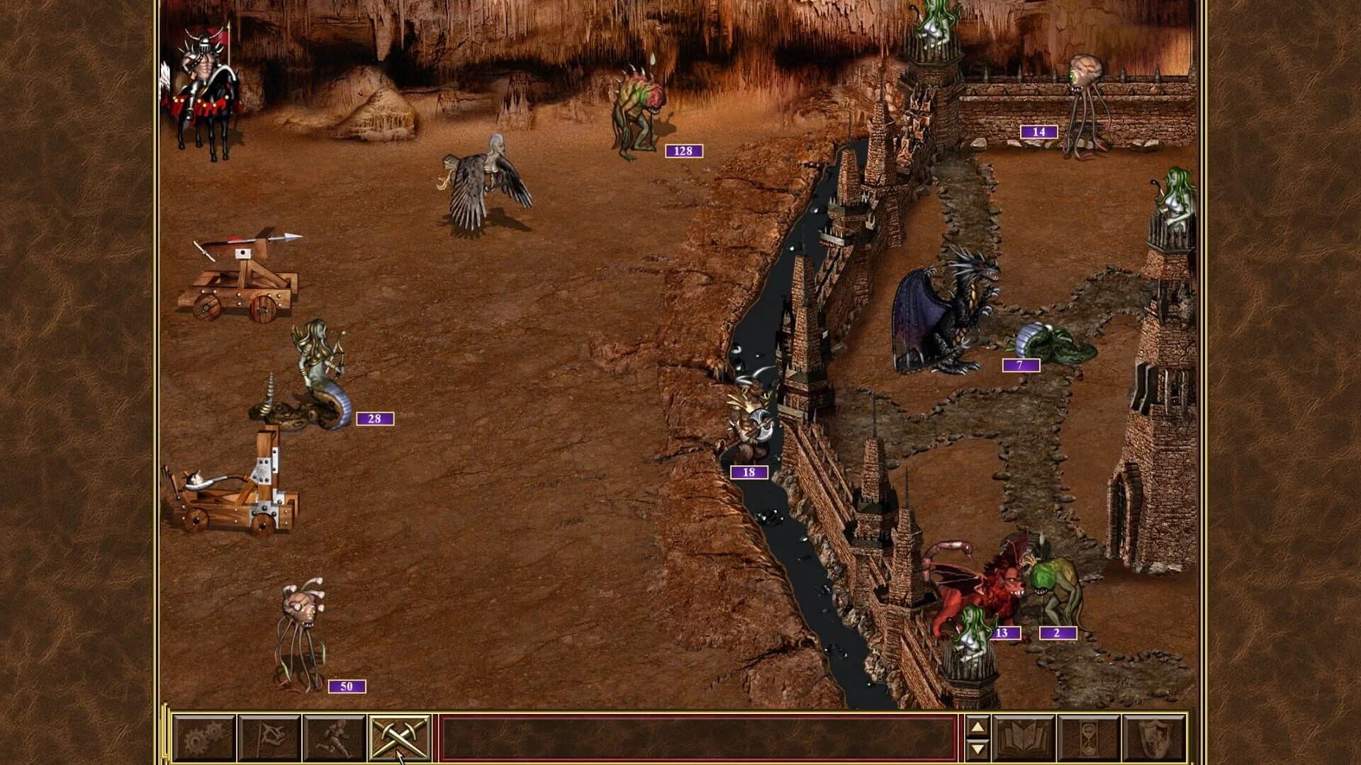 Heroes of Might & Magic III: HD Edition screenshot 3