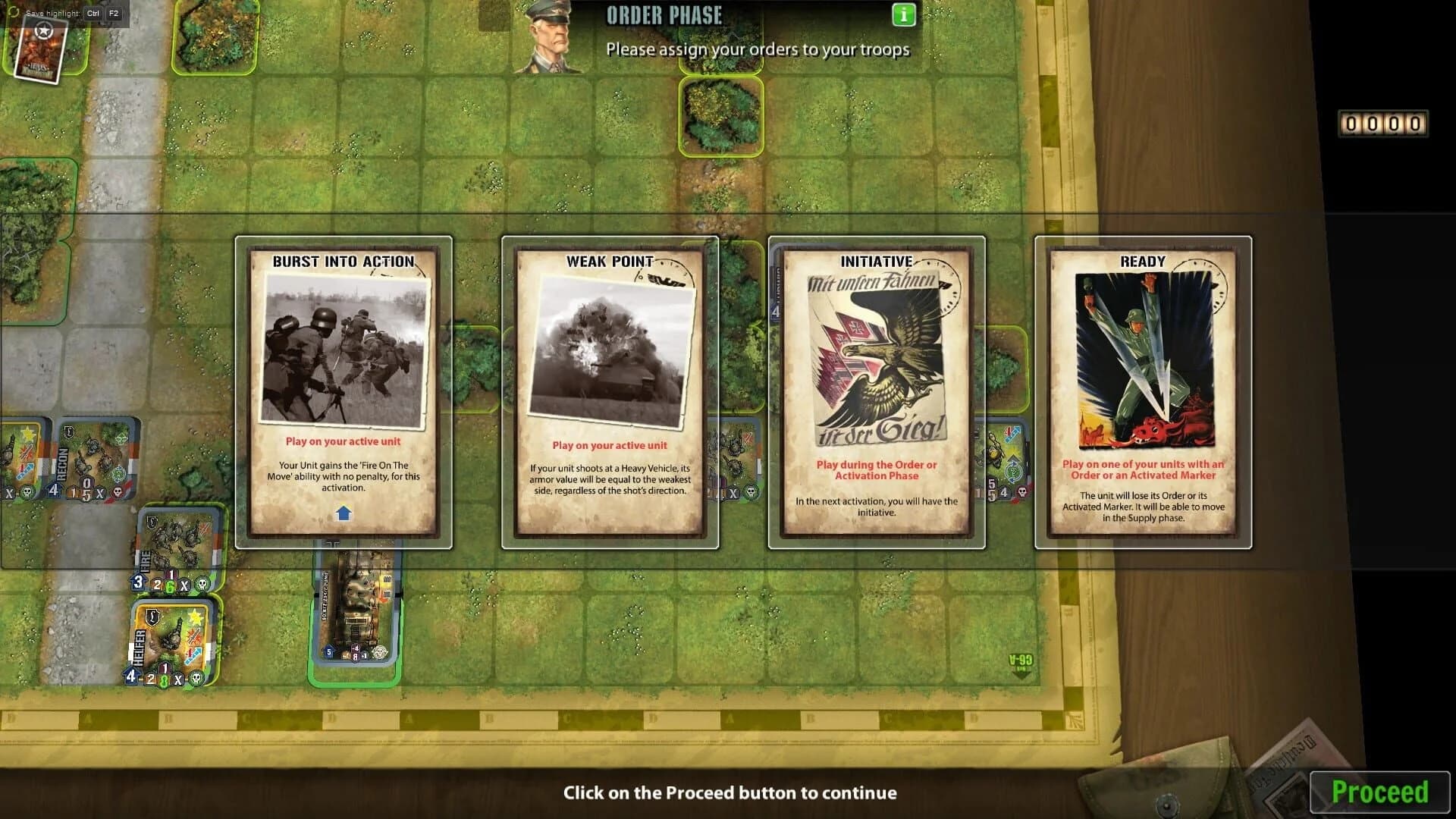 Heroes of Normandie screenshot 1