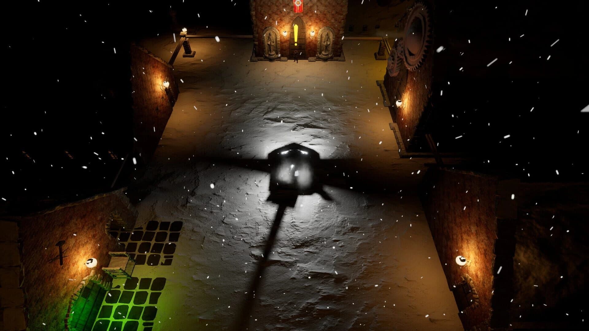 Heroes of Retribution screenshot 5