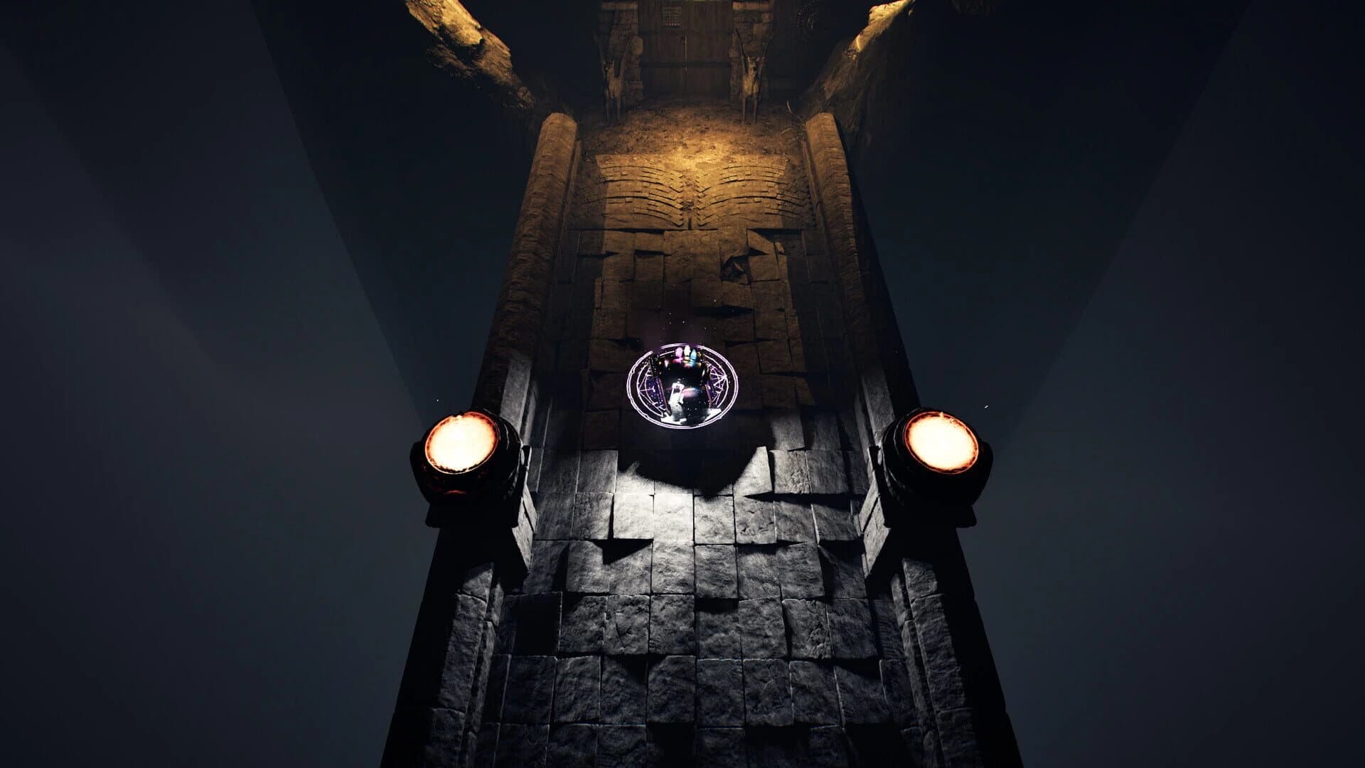Heroes of Retribution screenshot 2