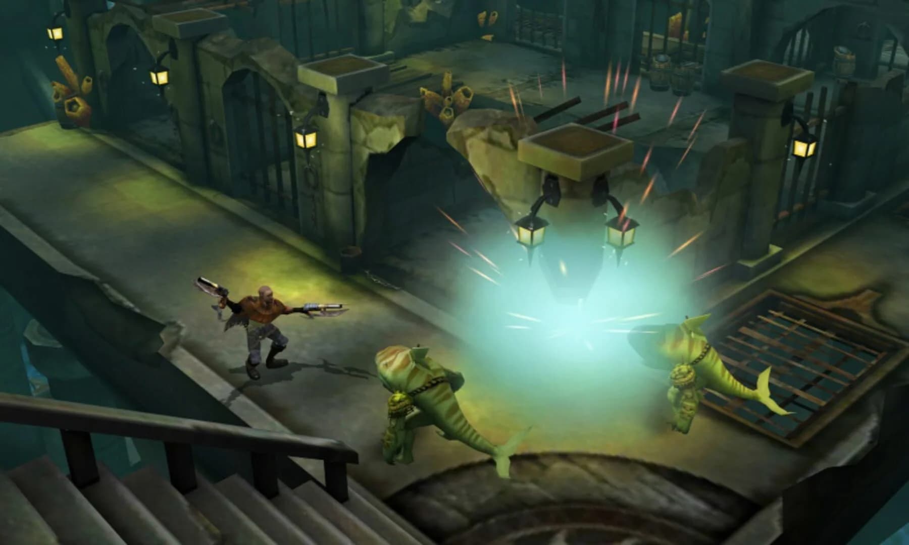 Heroes of Ruin screenshot 5