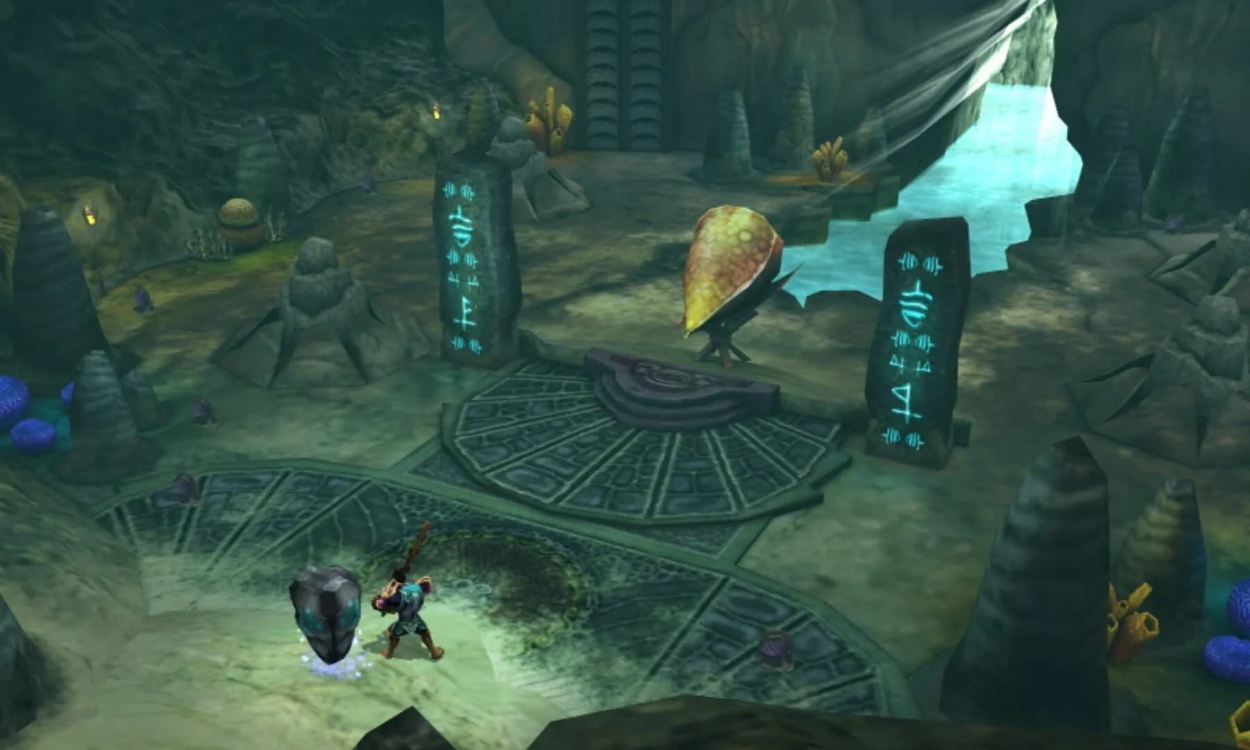 Heroes of Ruin screenshot 4
