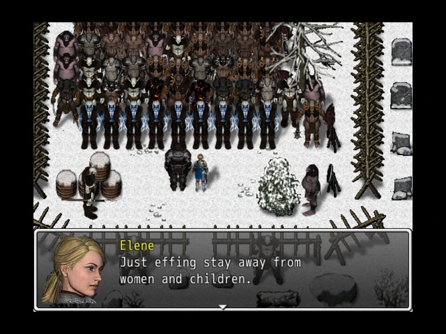 Heroes of Shaola screenshot 2
