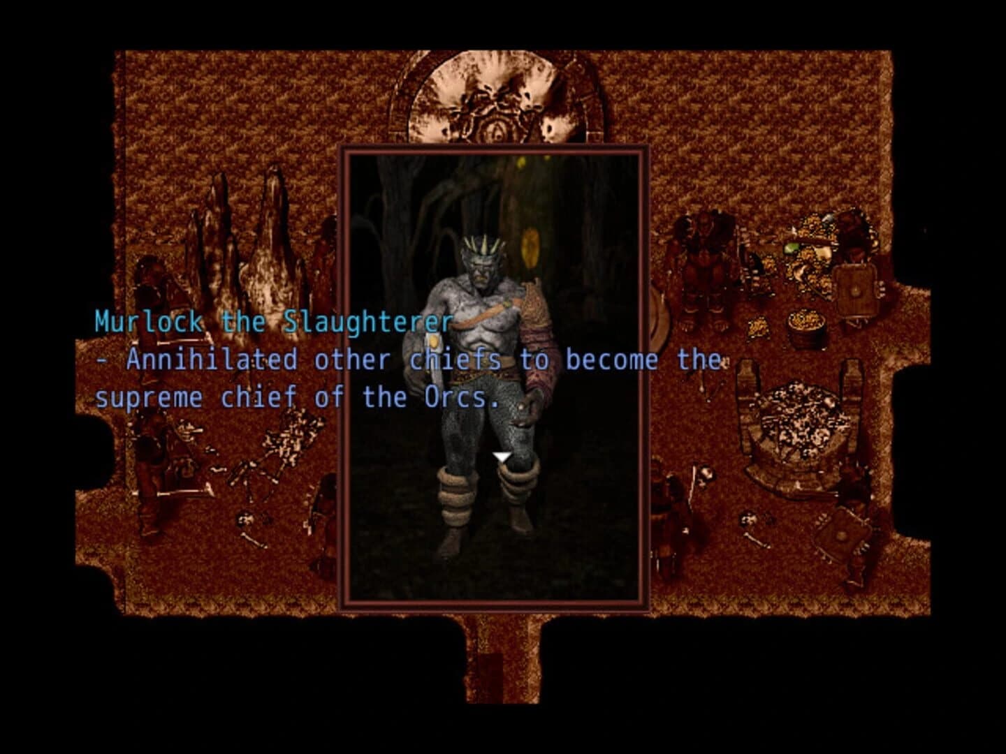 Heroes of Shaola screenshot 3