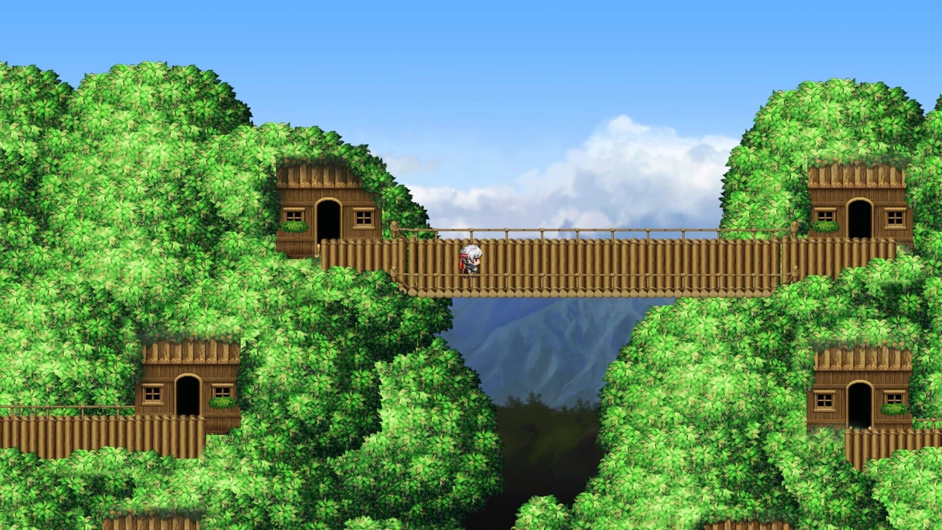 Heroes of Spyria screenshot 5