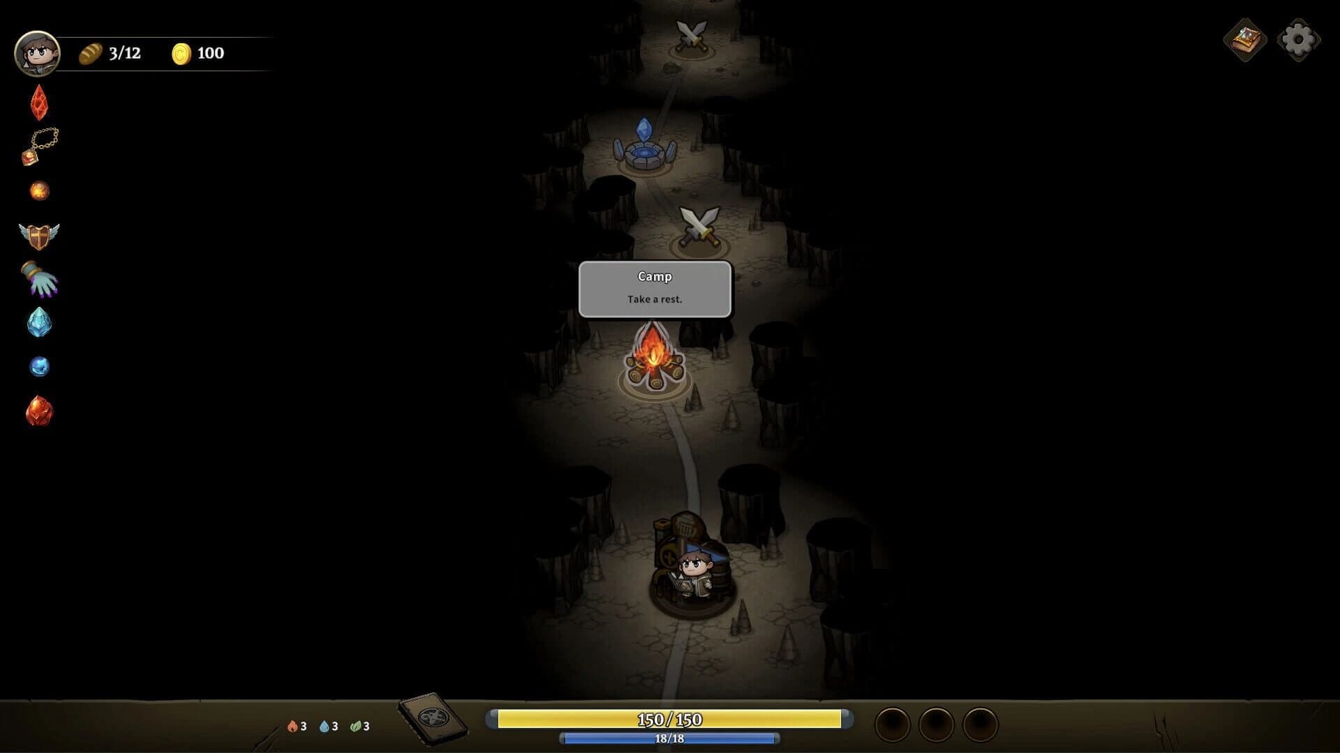 Heroes Wanted screenshot 4