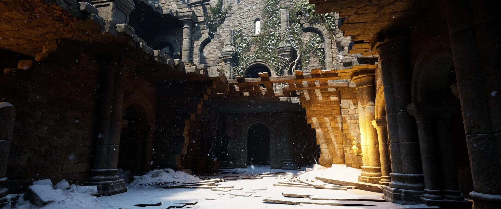 Heroic Kingdom: Origins screenshot 4
