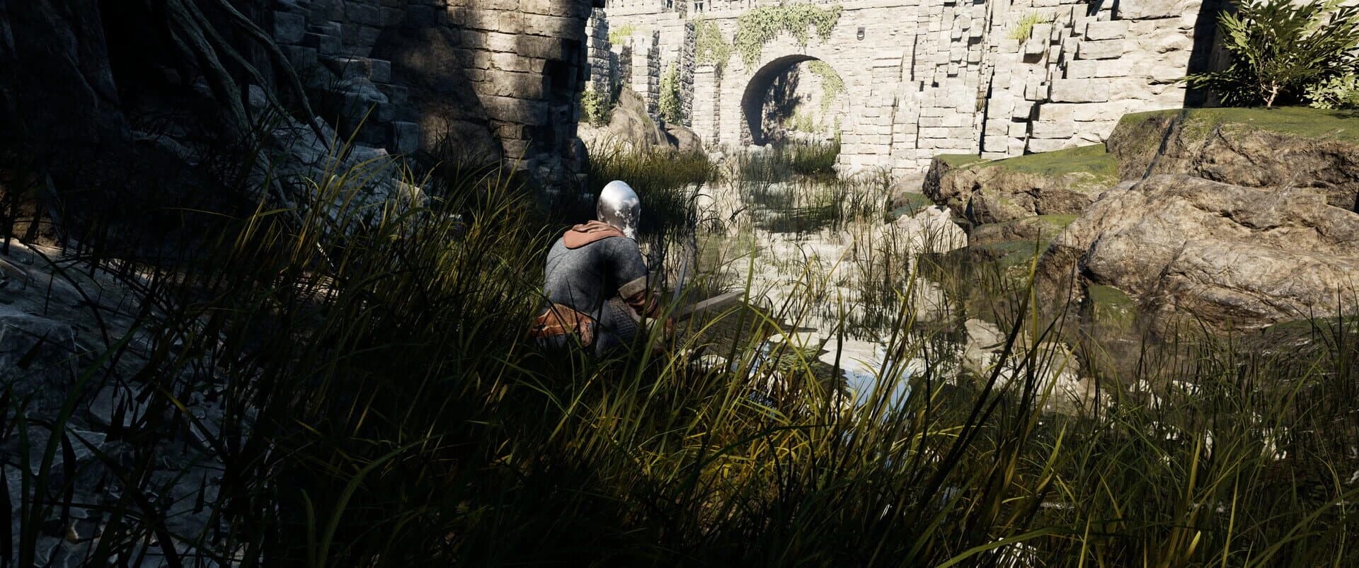 Heroic Kingdom: Origins screenshot 1